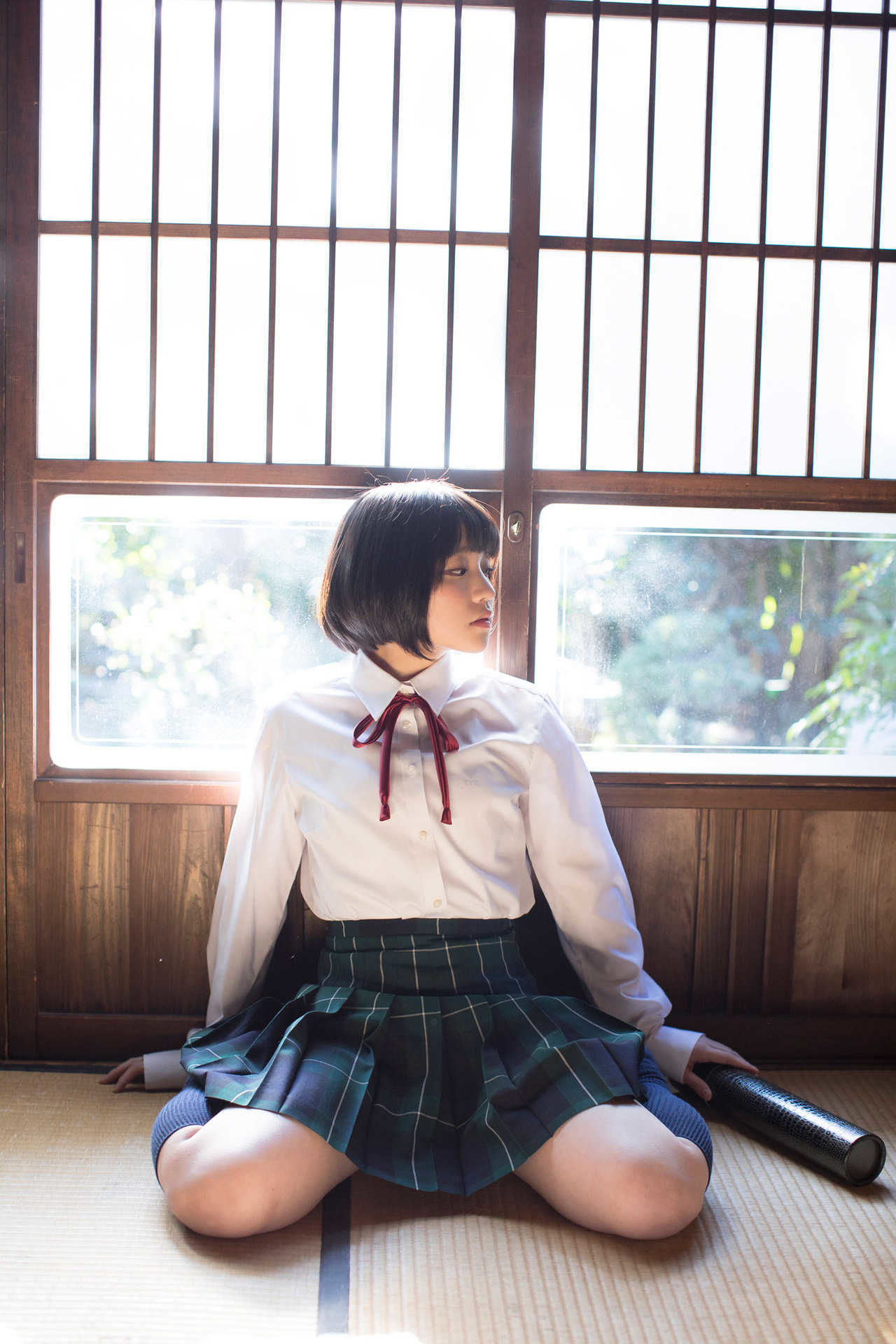 Nagi Nemoto 根本凪