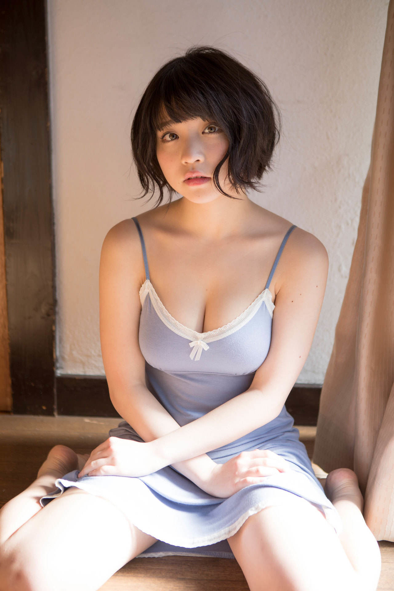 Nagi Nemoto 根本凪