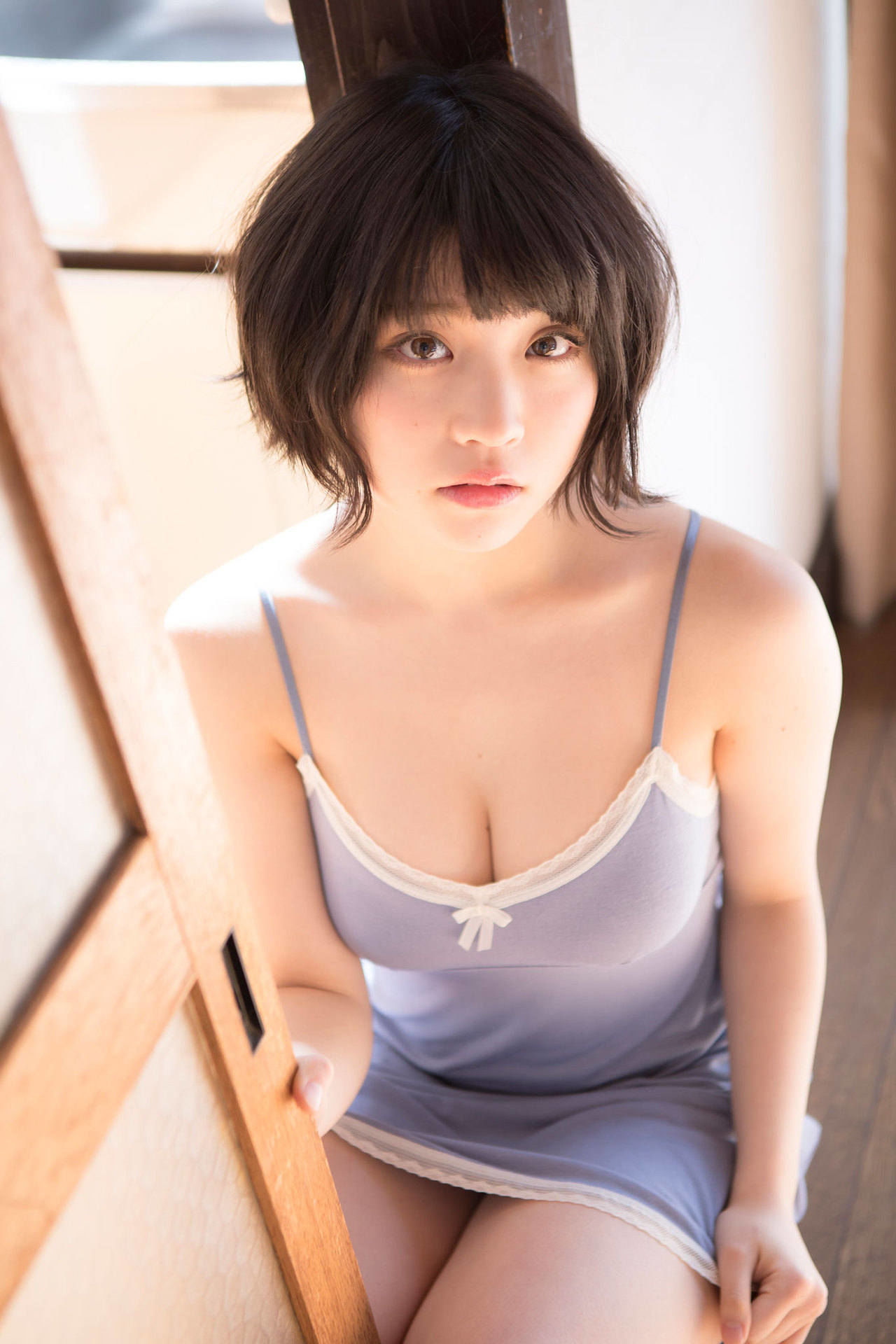 Nagi Nemoto 根本凪
