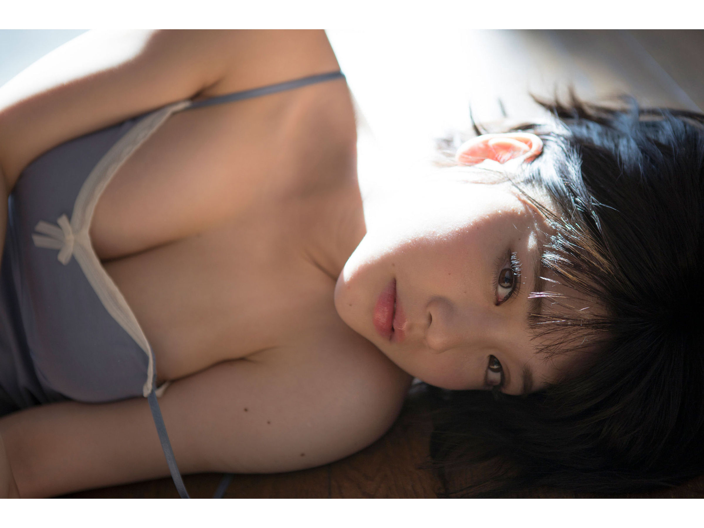 Nagi Nemoto 根本凪