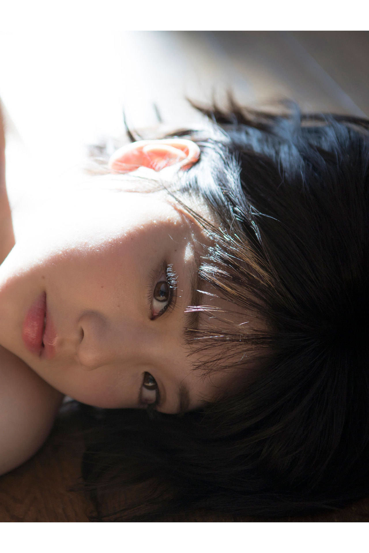 Nagi Nemoto 根本凪