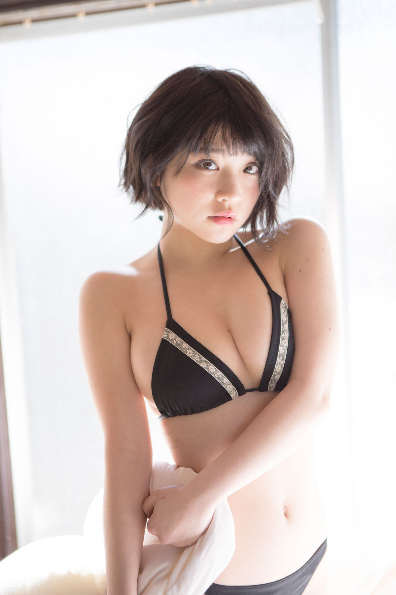 Nagi Nemoto 根本凪