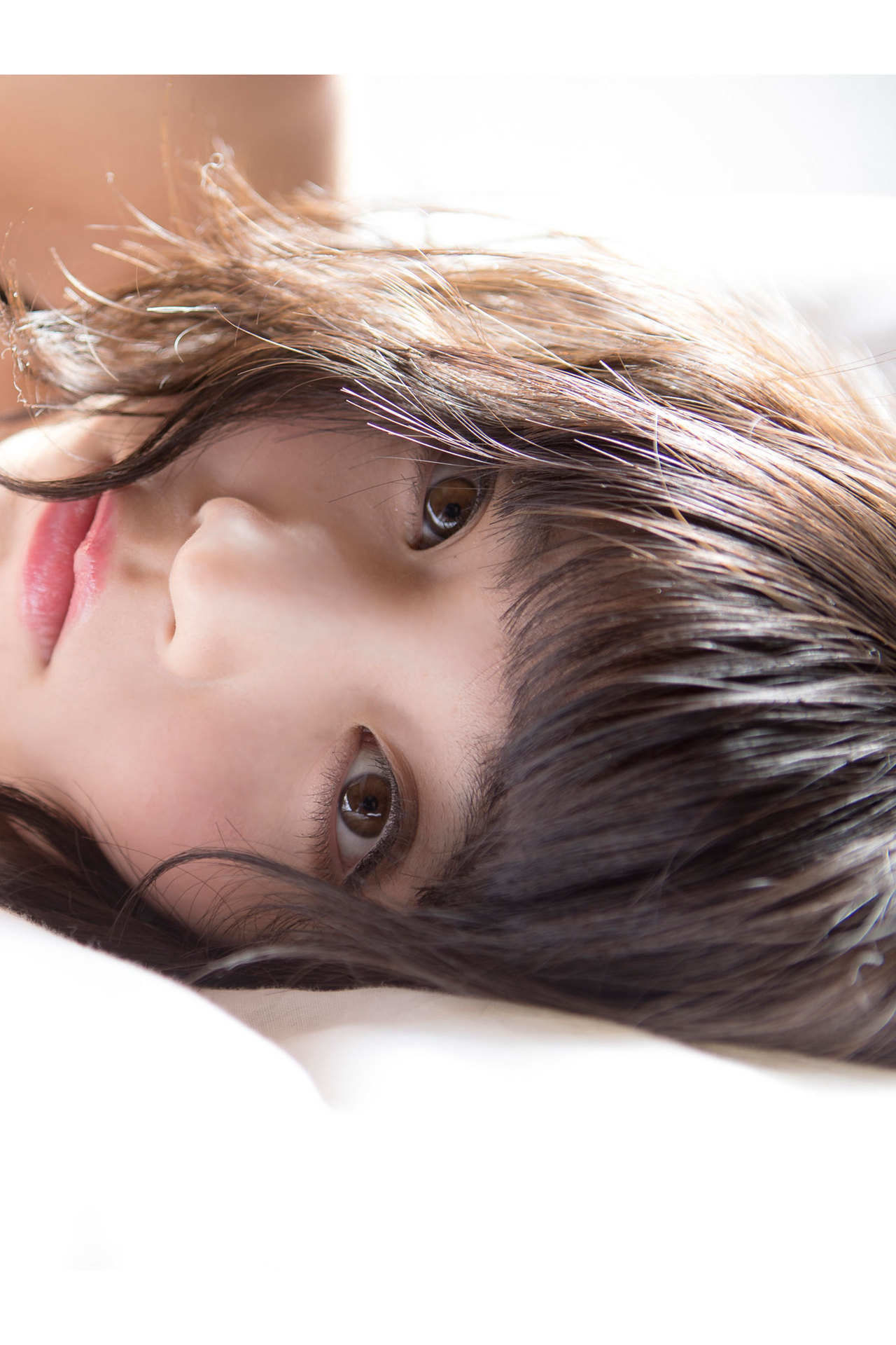 Nagi Nemoto 根本凪
