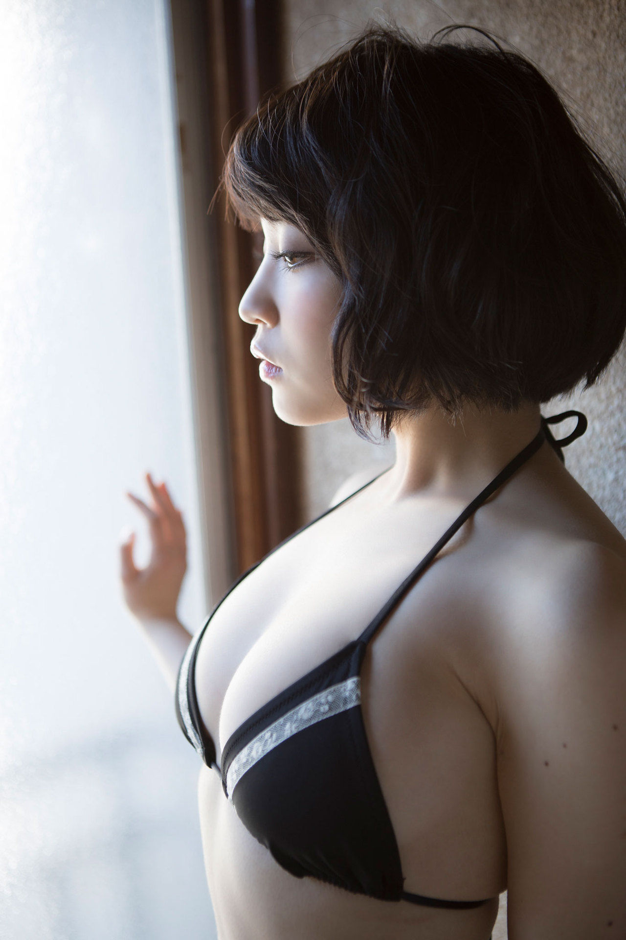 Nagi Nemoto 根本凪