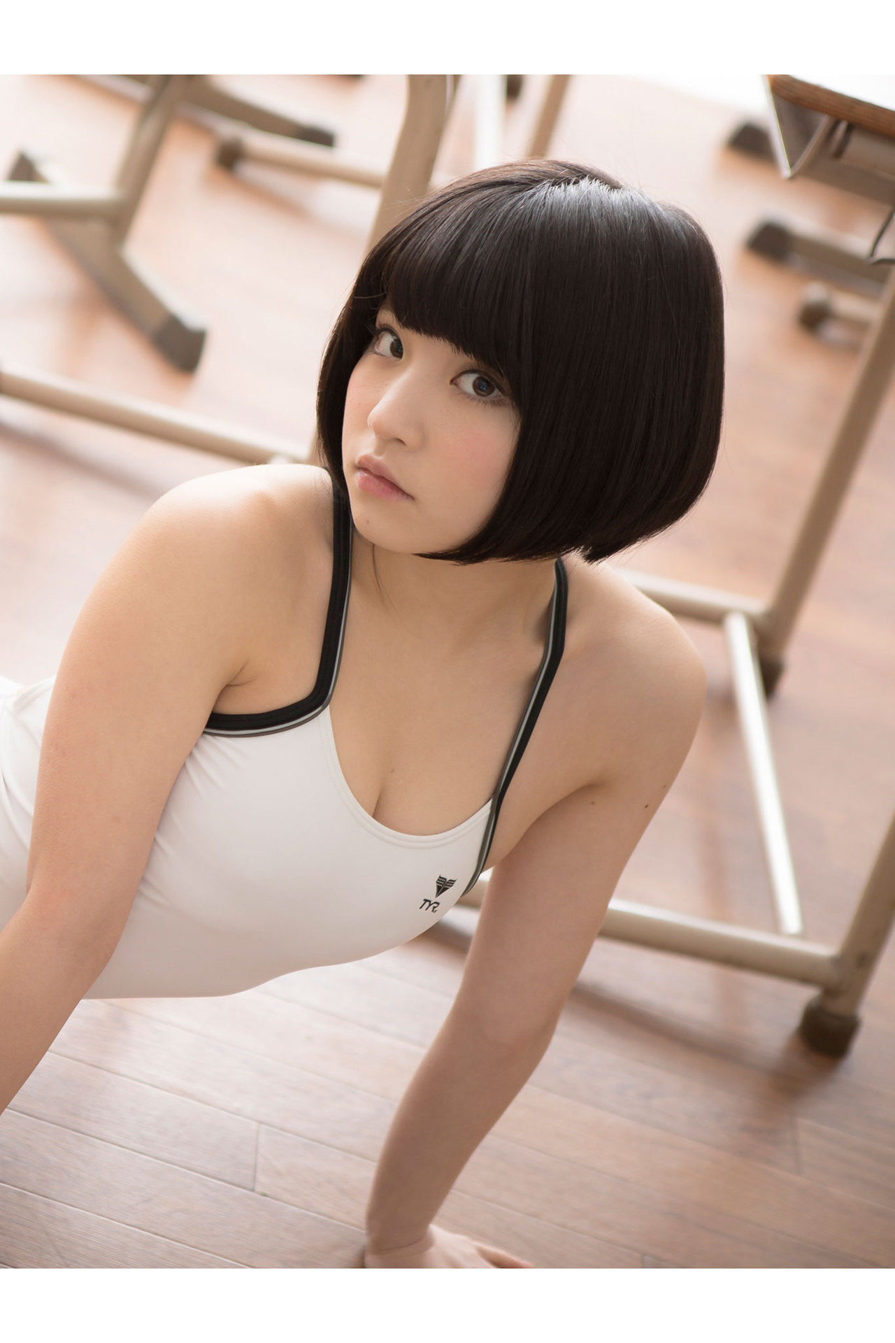 Nagi Nemoto 根本凪