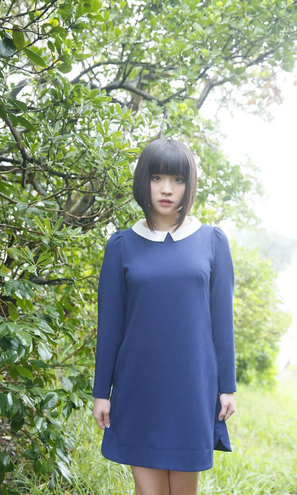 Nagi Nemoto 根本凪 - 恋するプラスチックドール