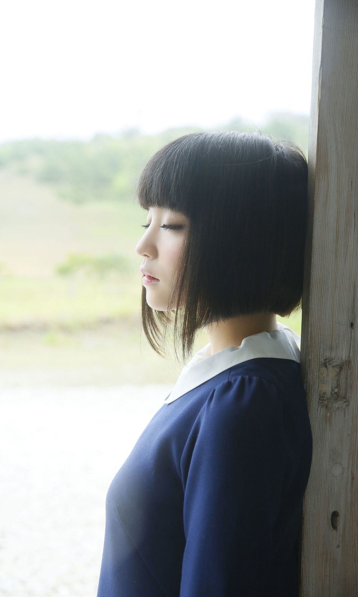 Nagi Nemoto 根本凪 - 恋するプラスチックドール