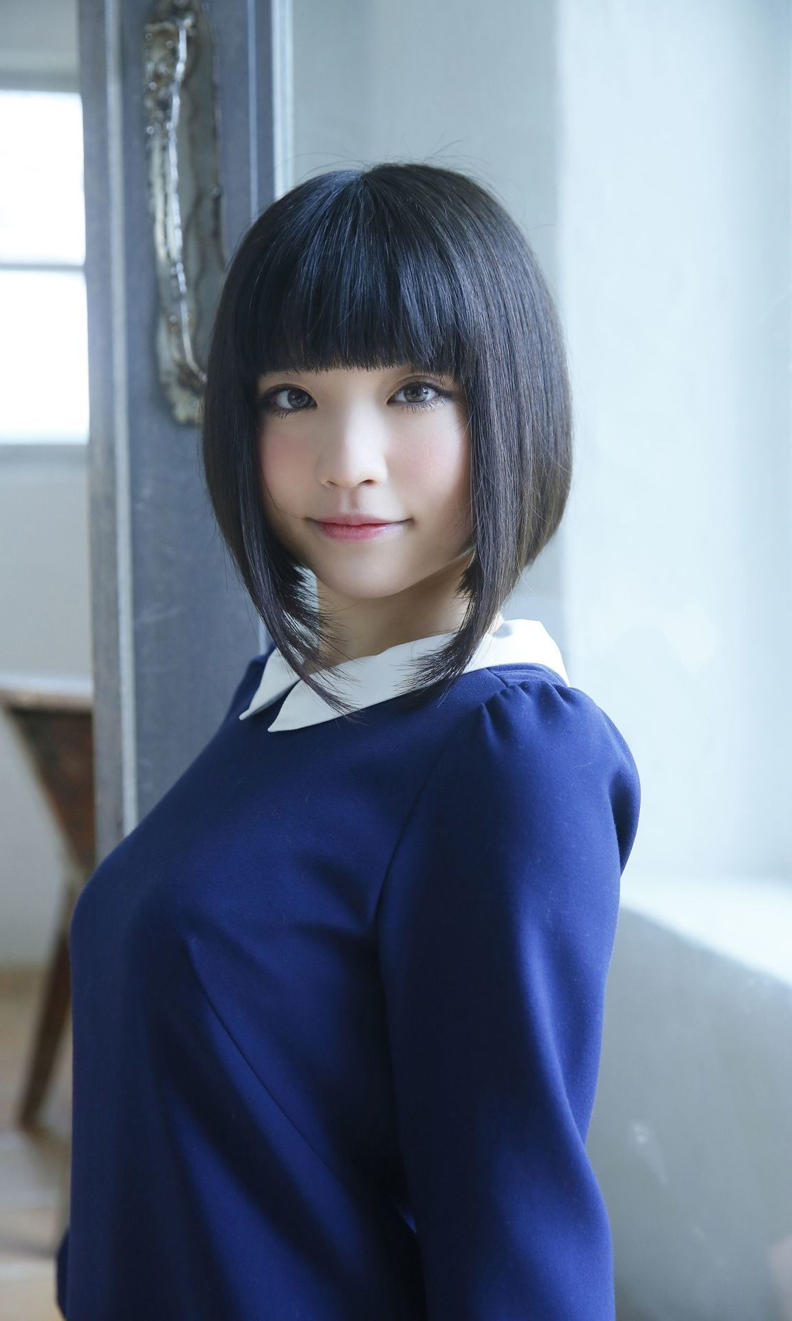 Nagi Nemoto 根本凪 - 恋するプラスチックドール