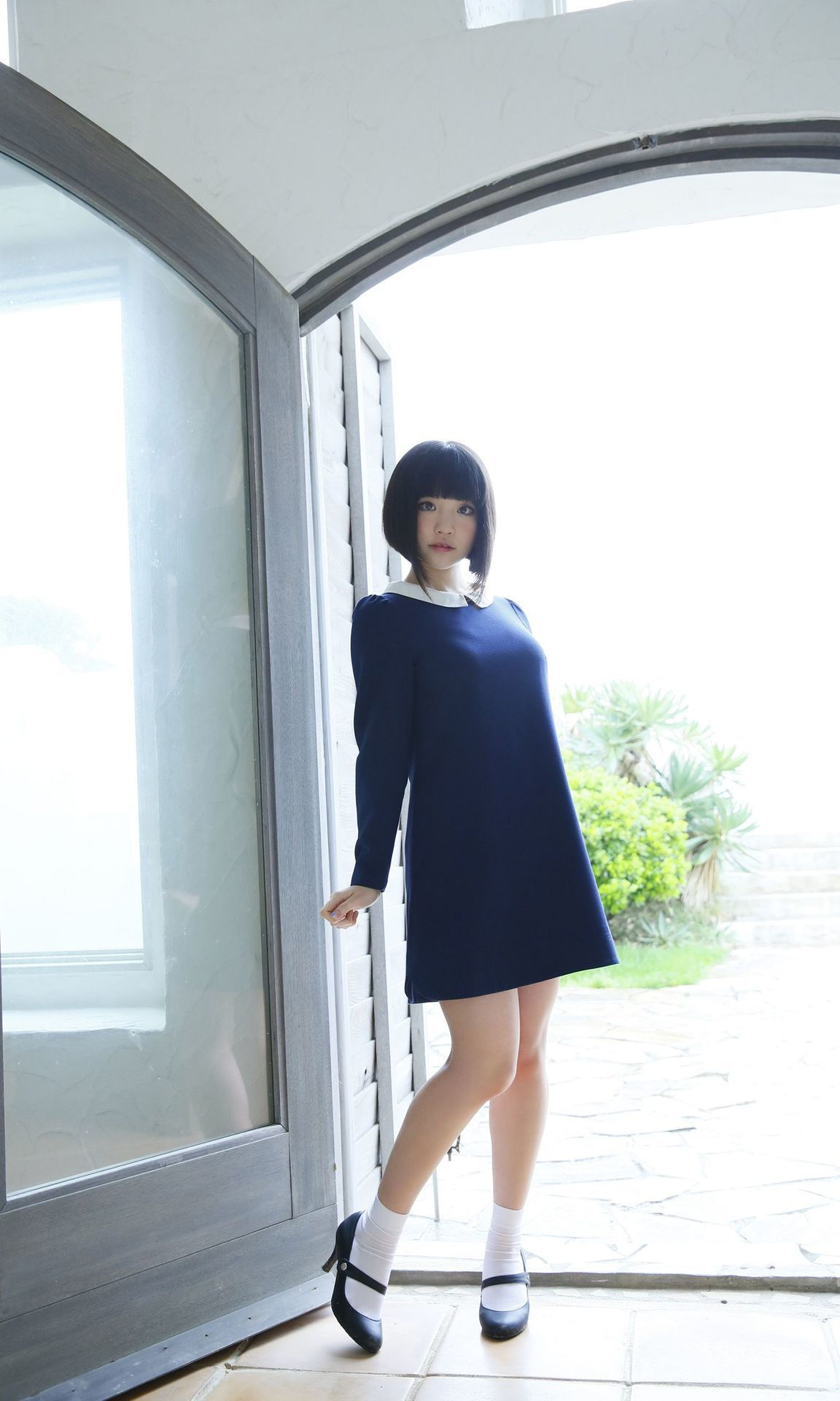 Nagi Nemoto 根本凪 - 恋するプラスチックドール