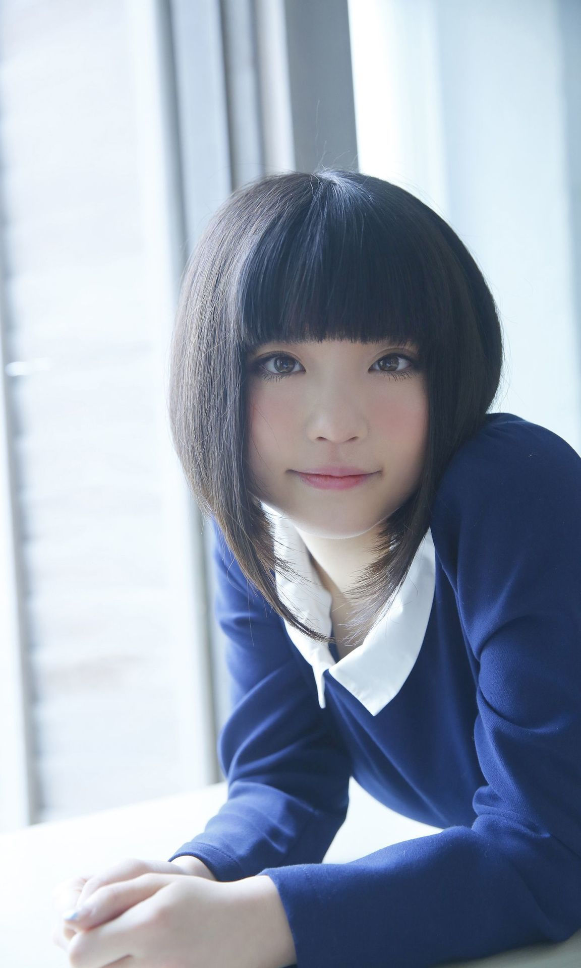 Nagi Nemoto 根本凪 - 恋するプラスチックドール