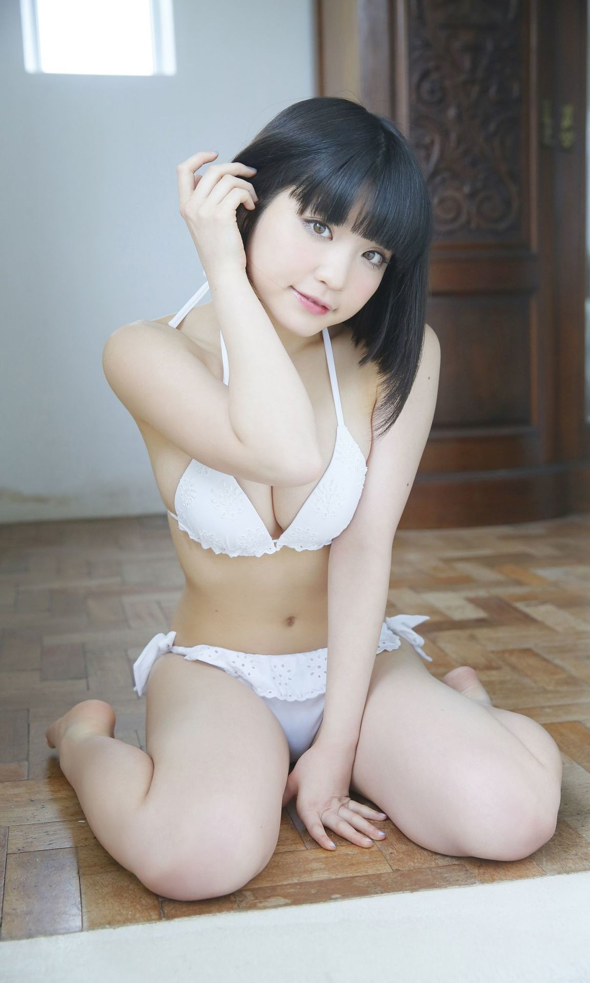 Nagi Nemoto 根本凪 - 恋するプラスチックドール
