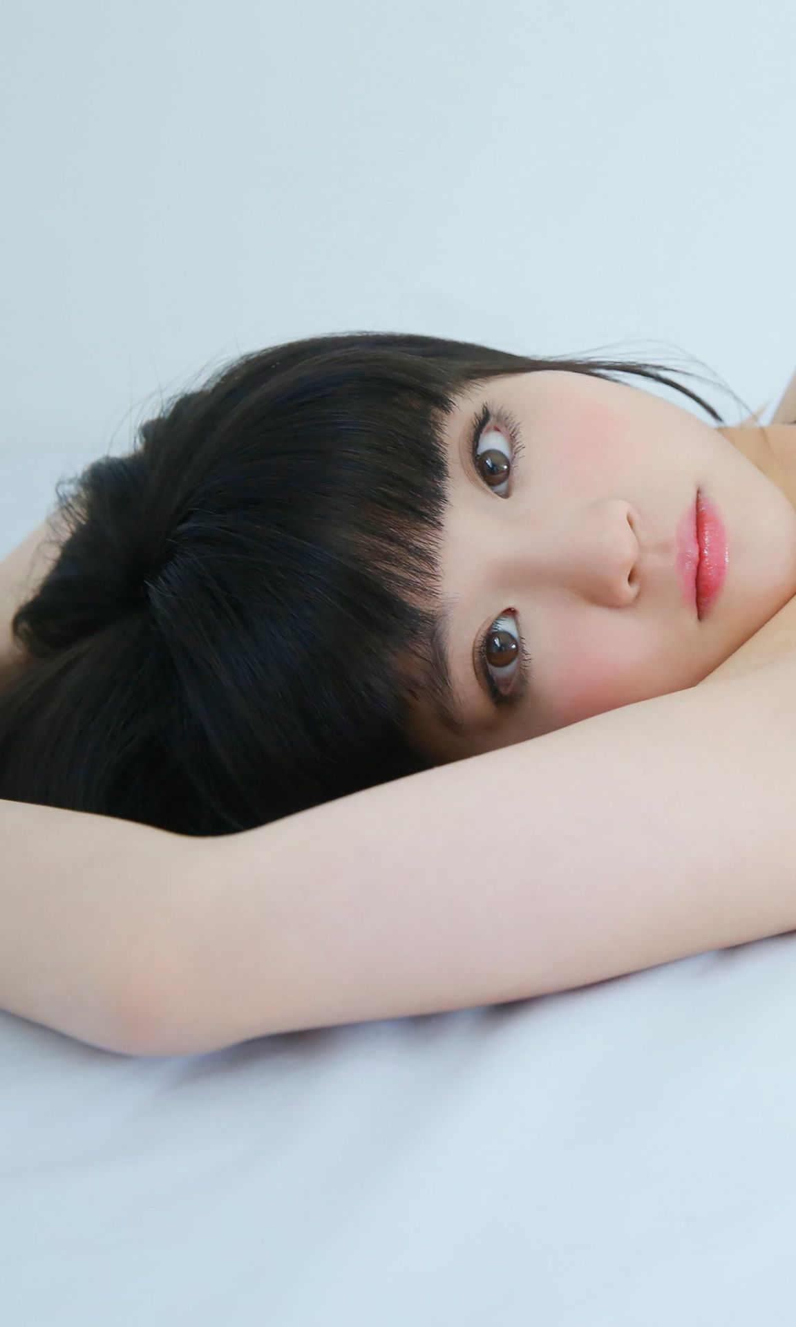 Nagi Nemoto 根本凪 - 恋するプラスチックドール