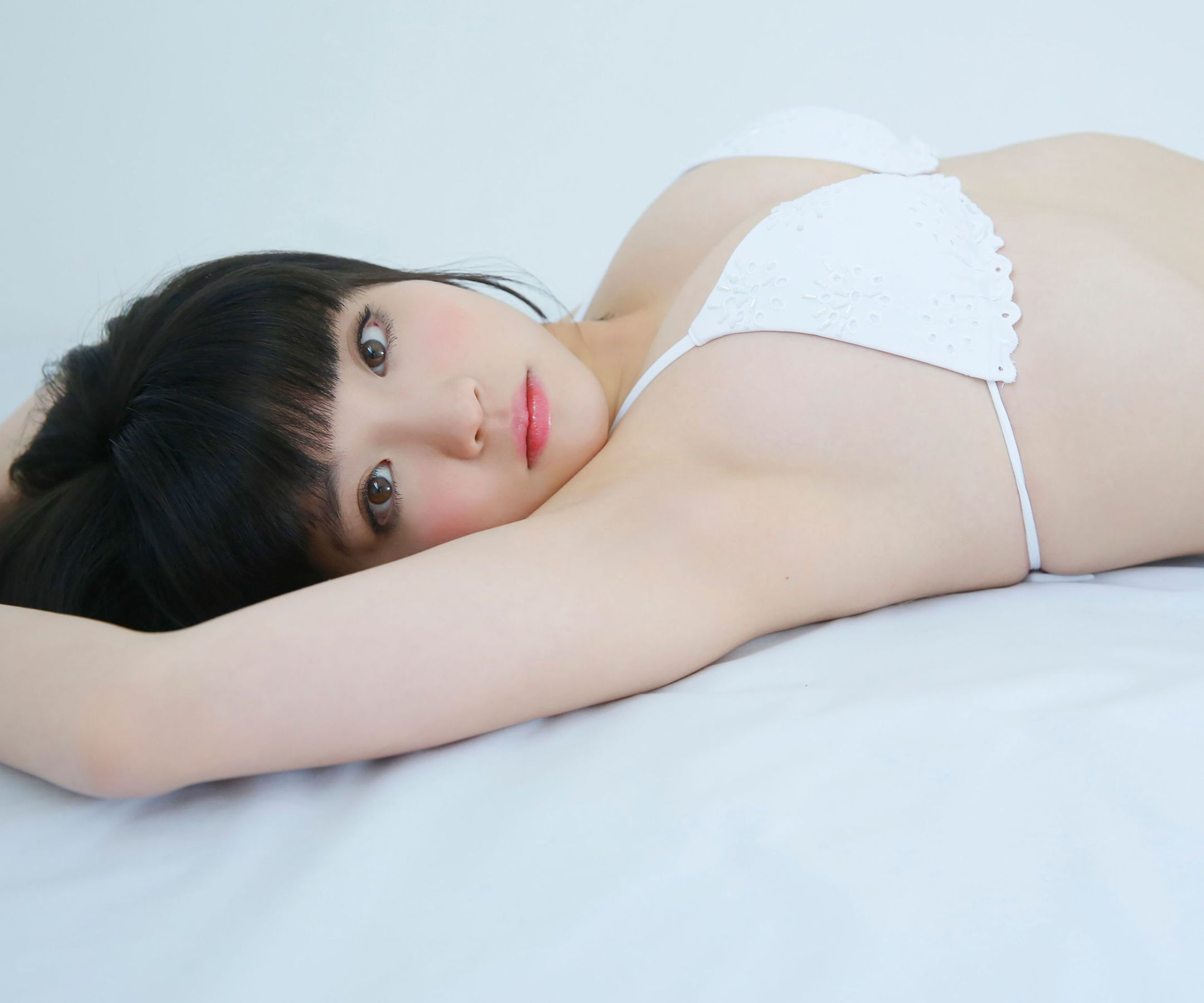 Nagi Nemoto 根本凪 - 恋するプラスチックドール