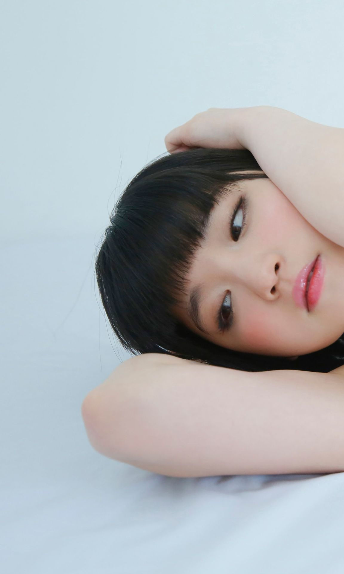 Nagi Nemoto 根本凪 - 恋するプラスチックドール