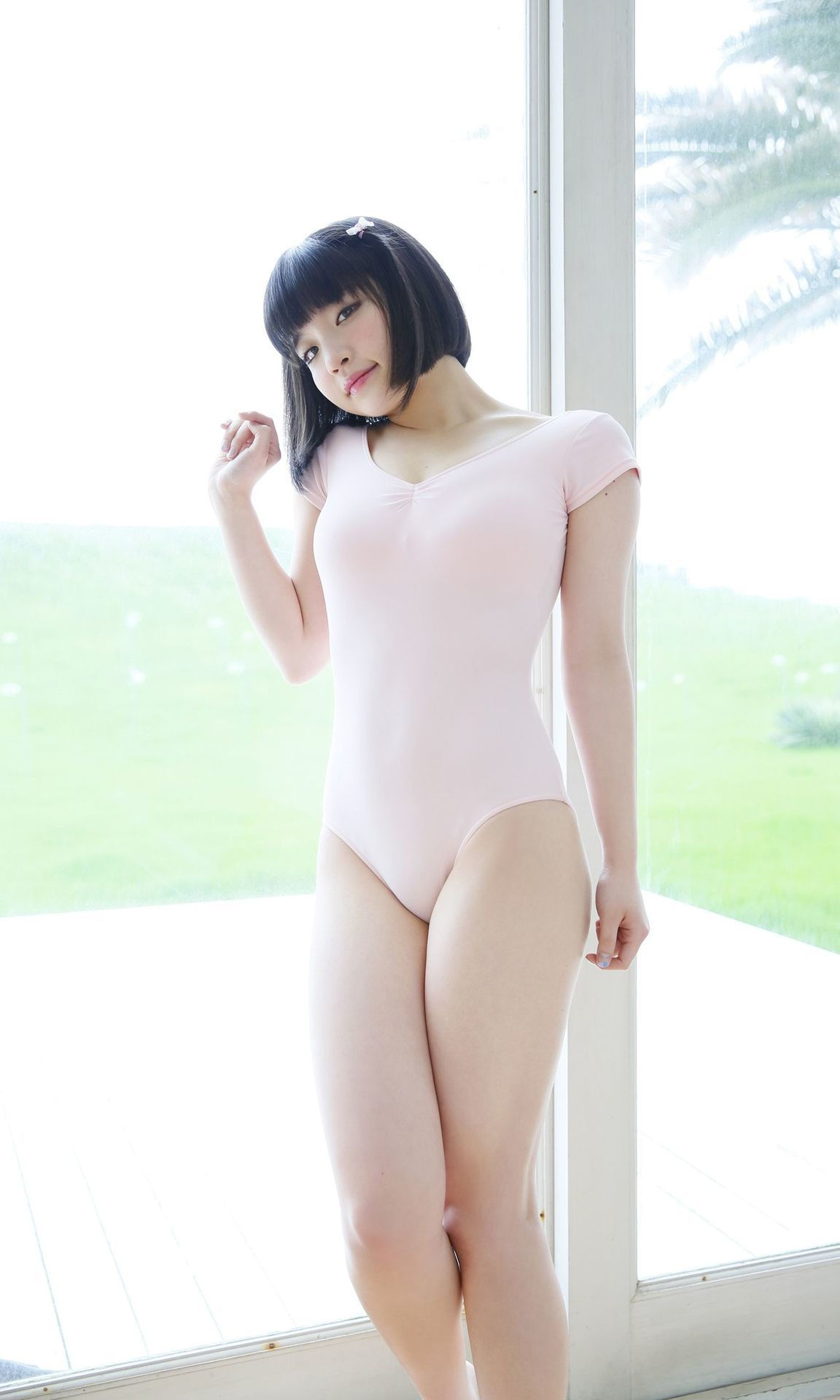 Nagi Nemoto 根本凪 - 恋するプラスチックドール