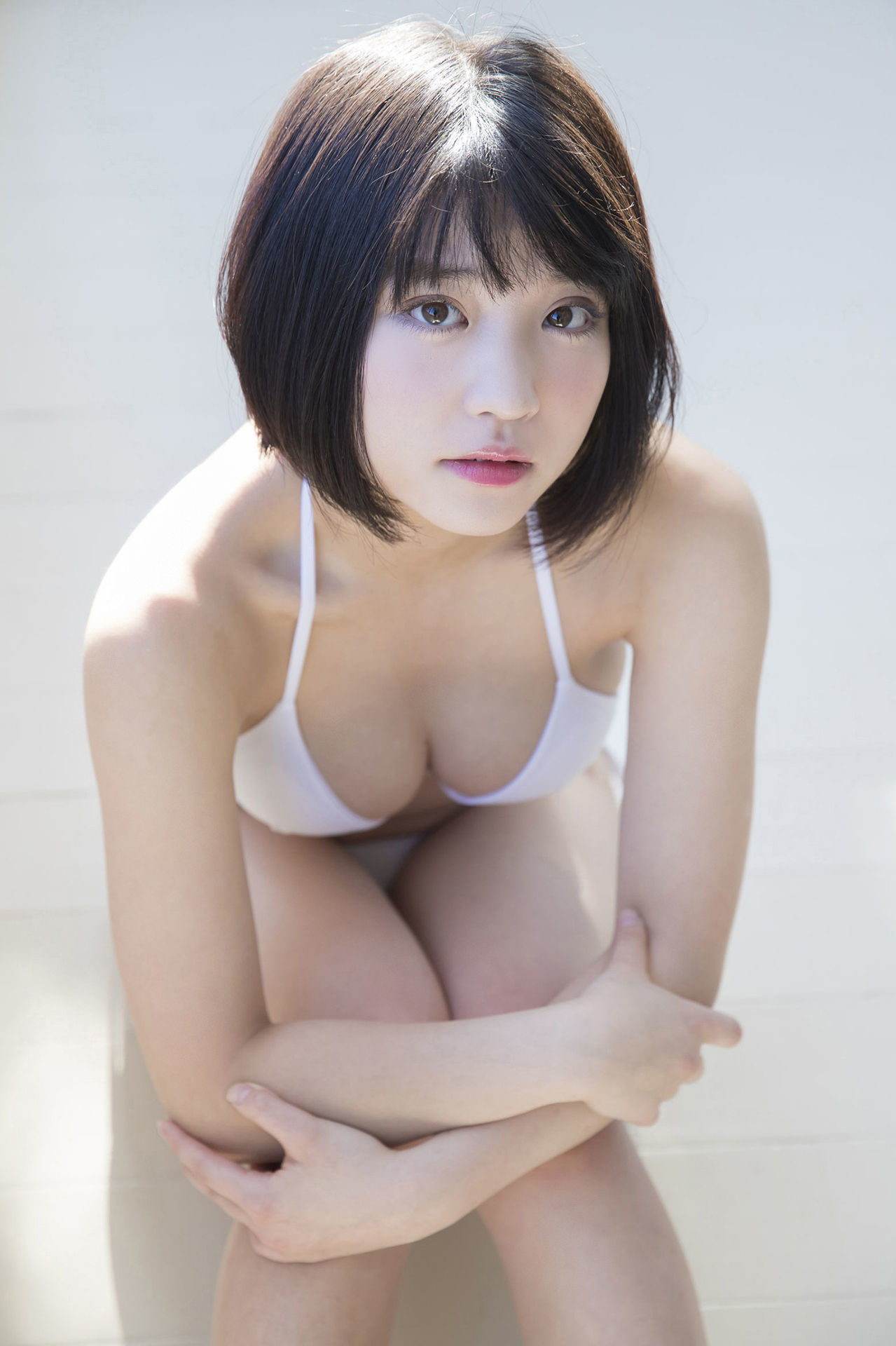 Nagi Nemoto 根本凪 - 緑のシンデレラ