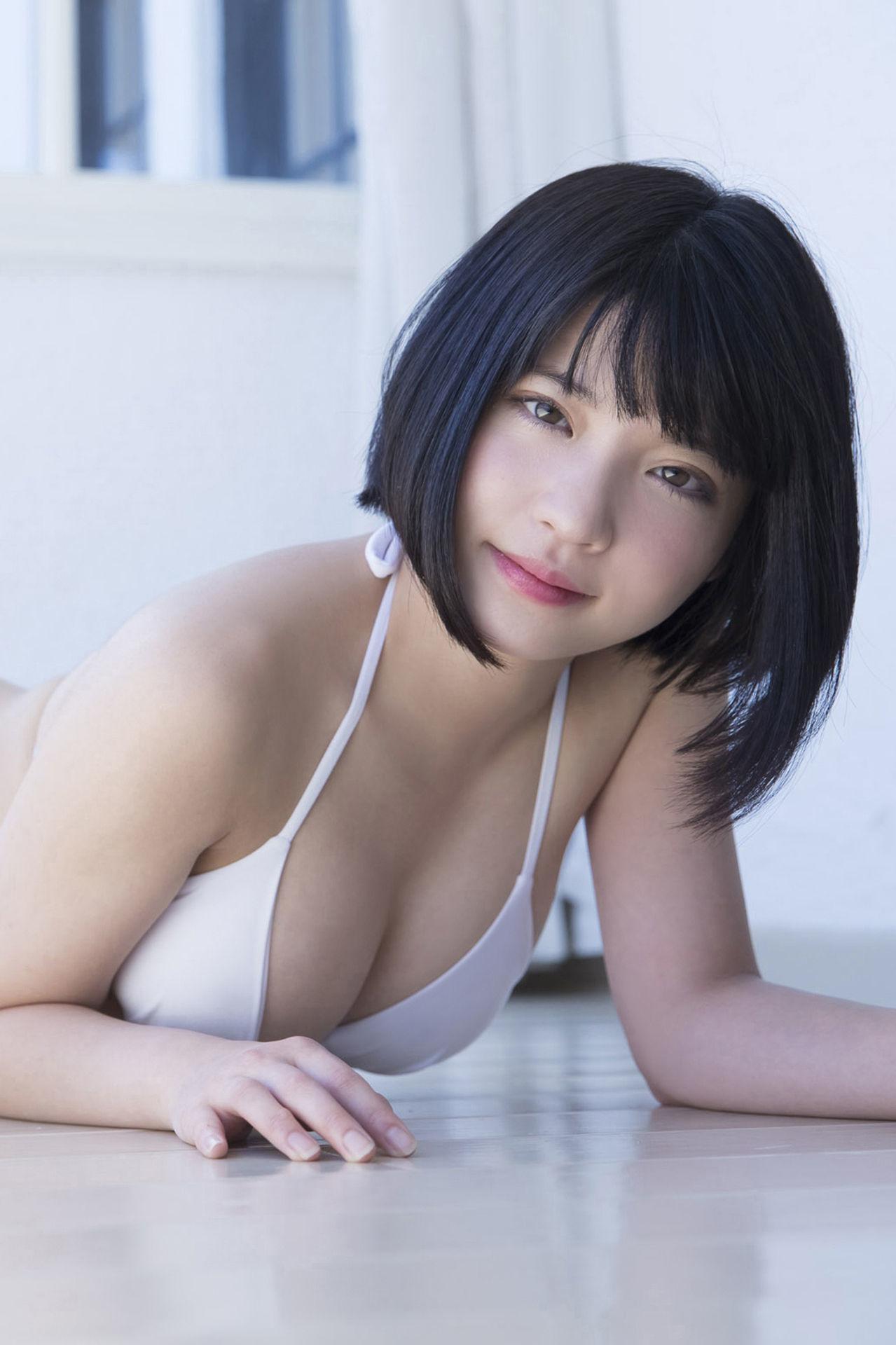 Nagi Nemoto 根本凪 - 緑のシンデレラ