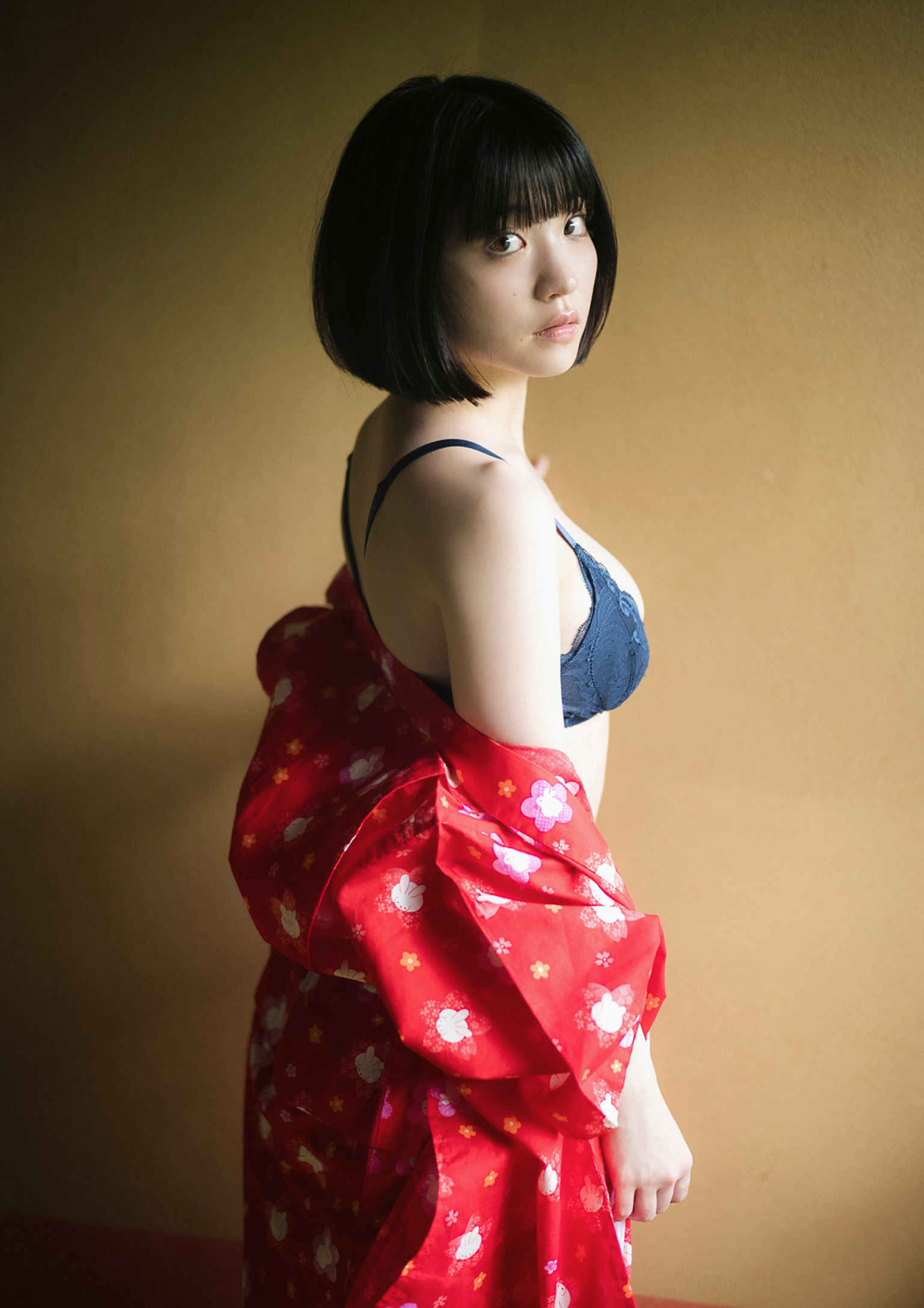 Nagi Nemoto 根本凪 –  夏の終わりと、鐘の音