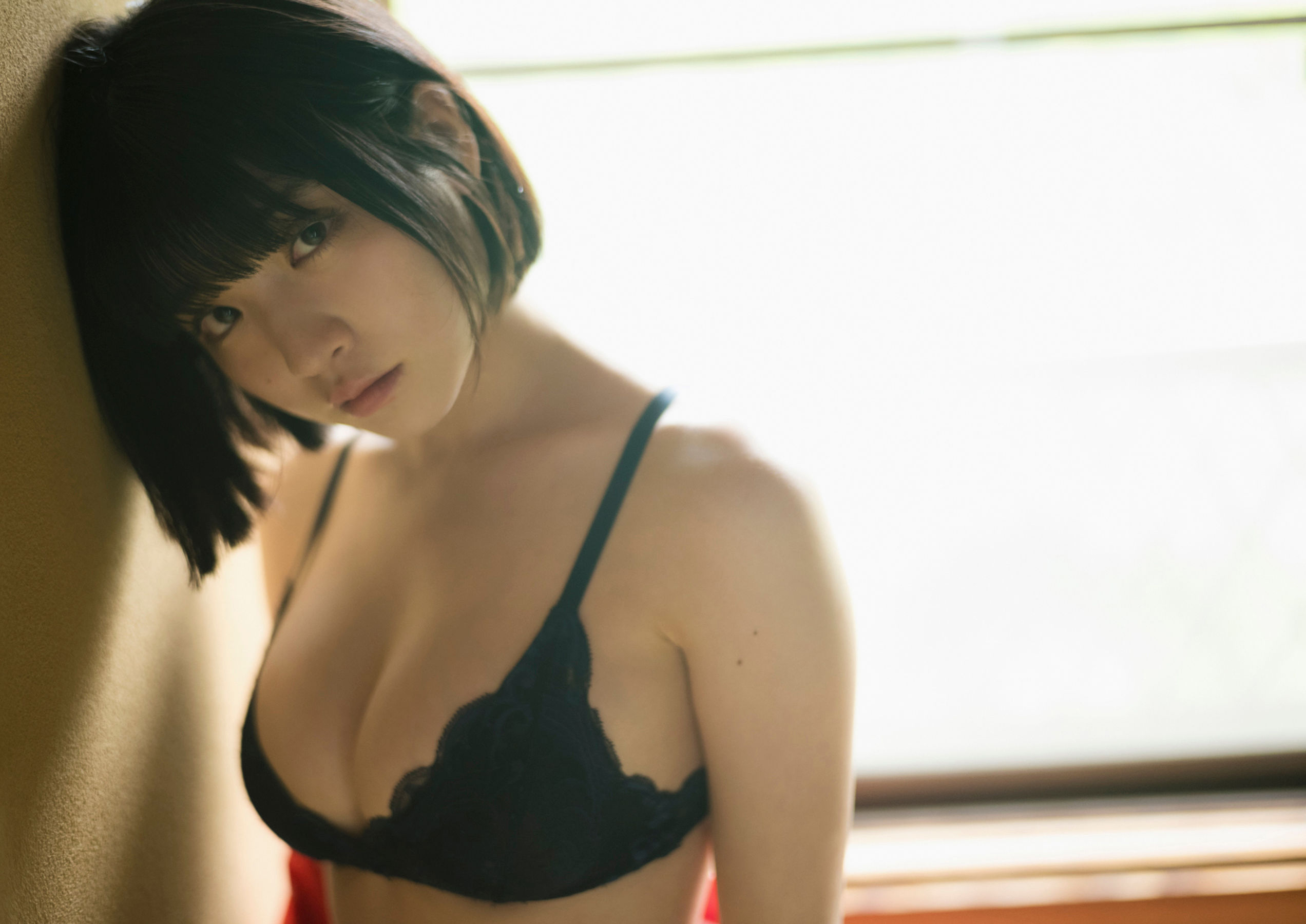 Nagi Nemoto 根本凪 –  夏の終わりと、鐘の音