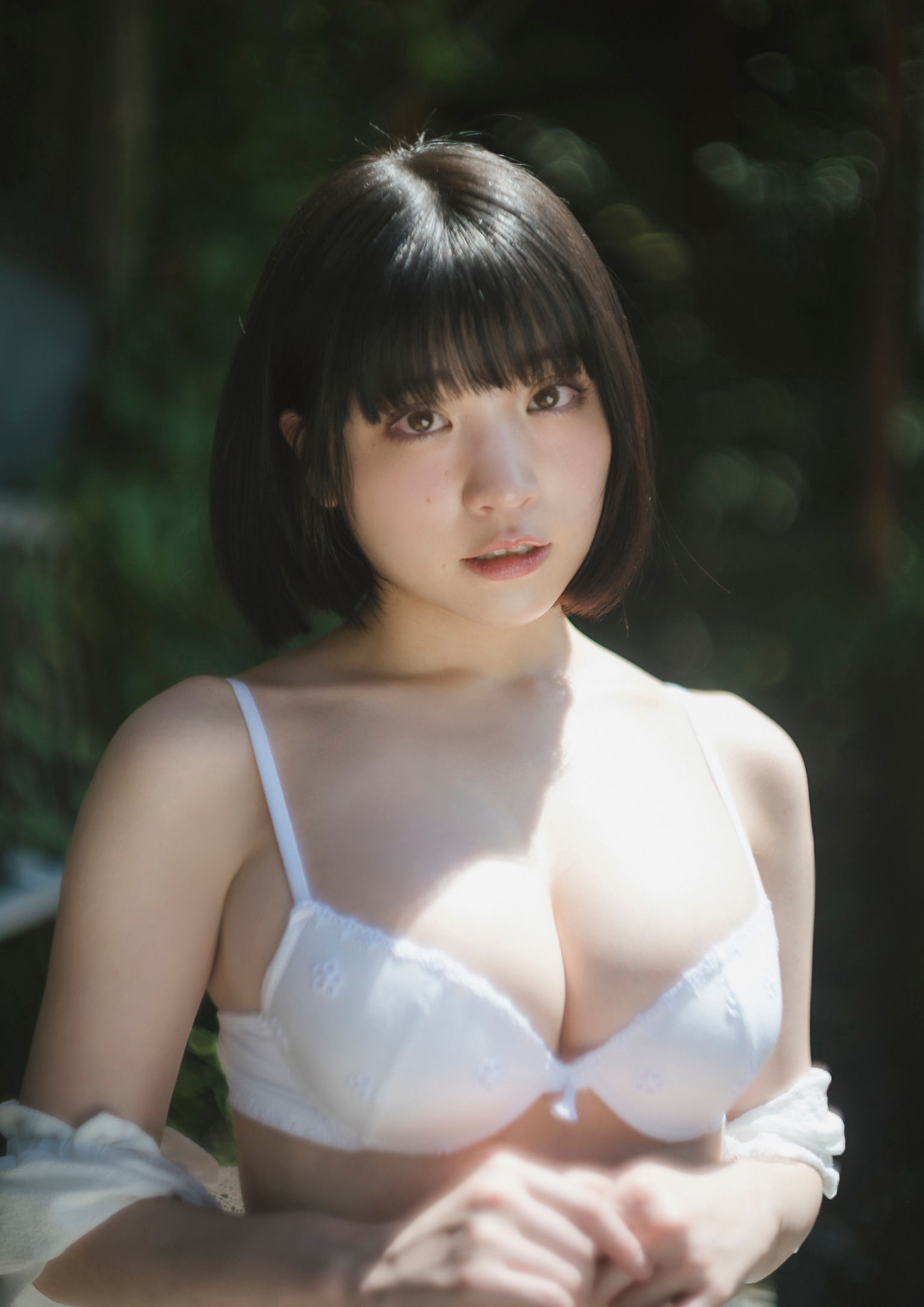 Nagi Nemoto 根本凪 –  夏の終わりと、鐘の音