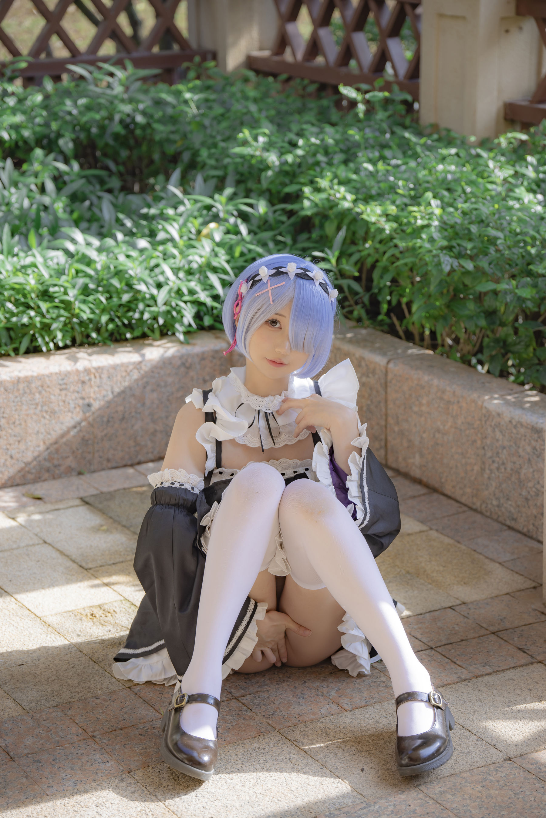 NAGISA魔物喵[fantia] - 2023年06月打包合集