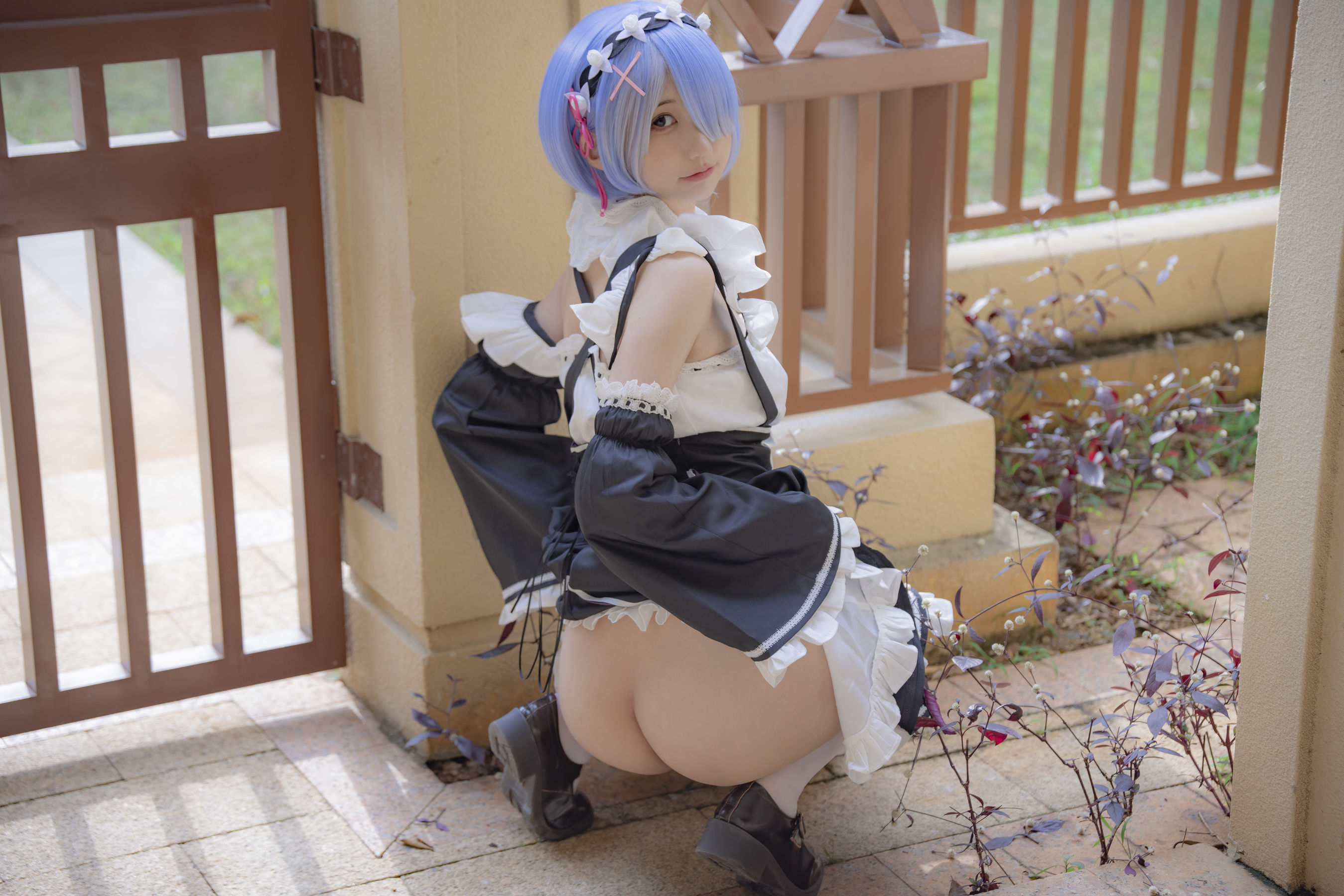 NAGISA魔物喵[fantia] - 2023年06月打包合集