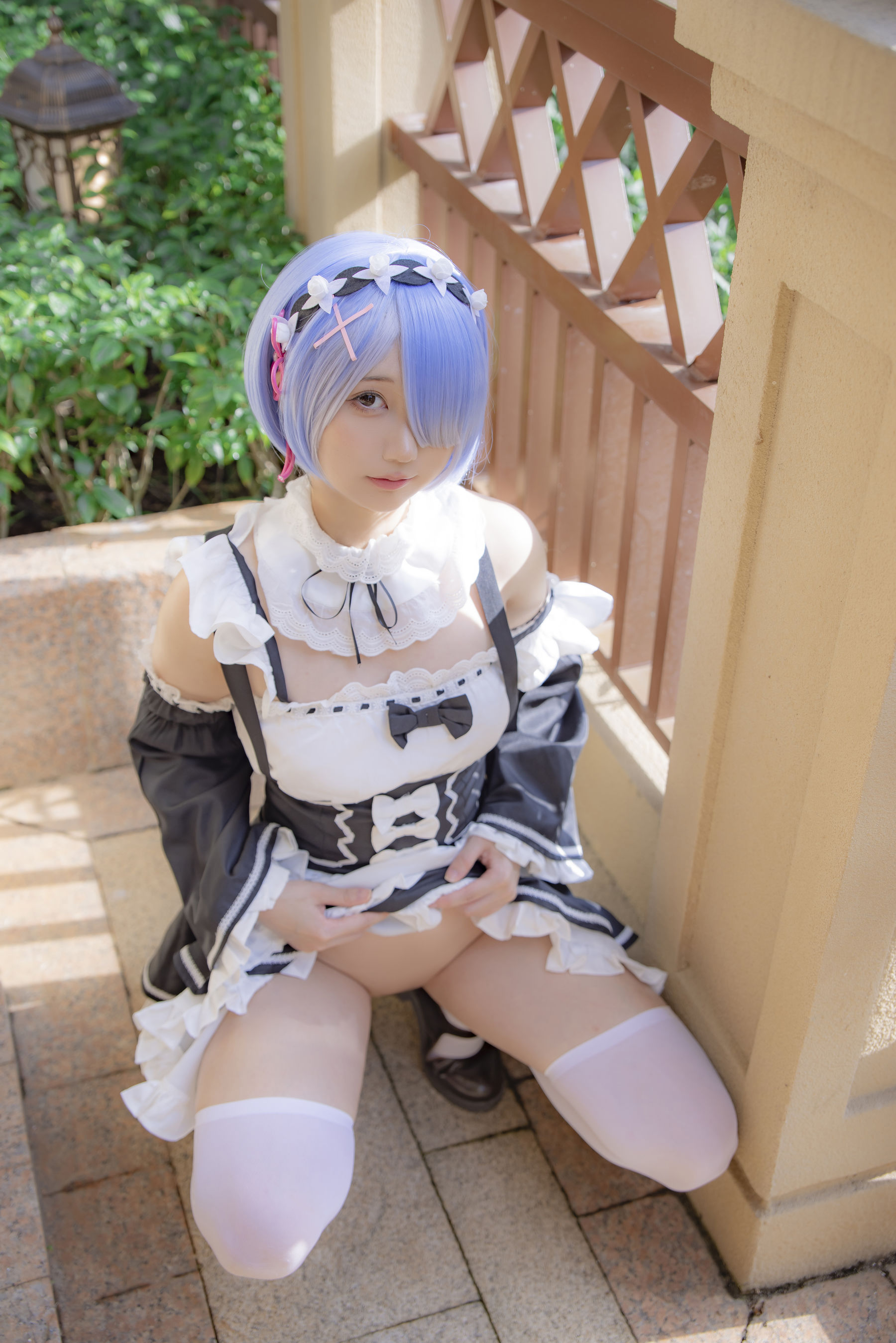 NAGISA魔物喵[fantia] - 2023年06月打包合集