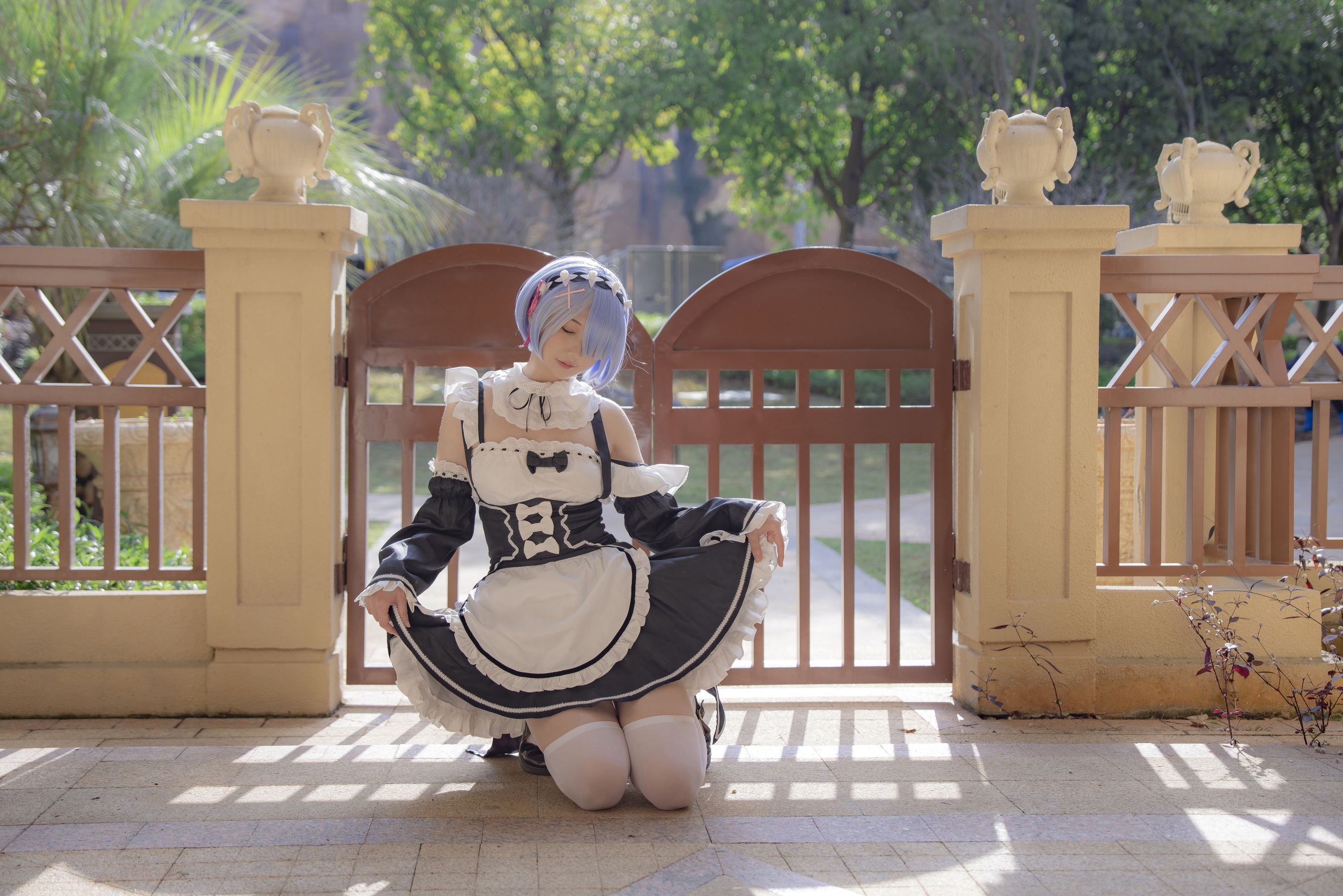 NAGISA魔物喵[fantia] - 2023年06月打包合集