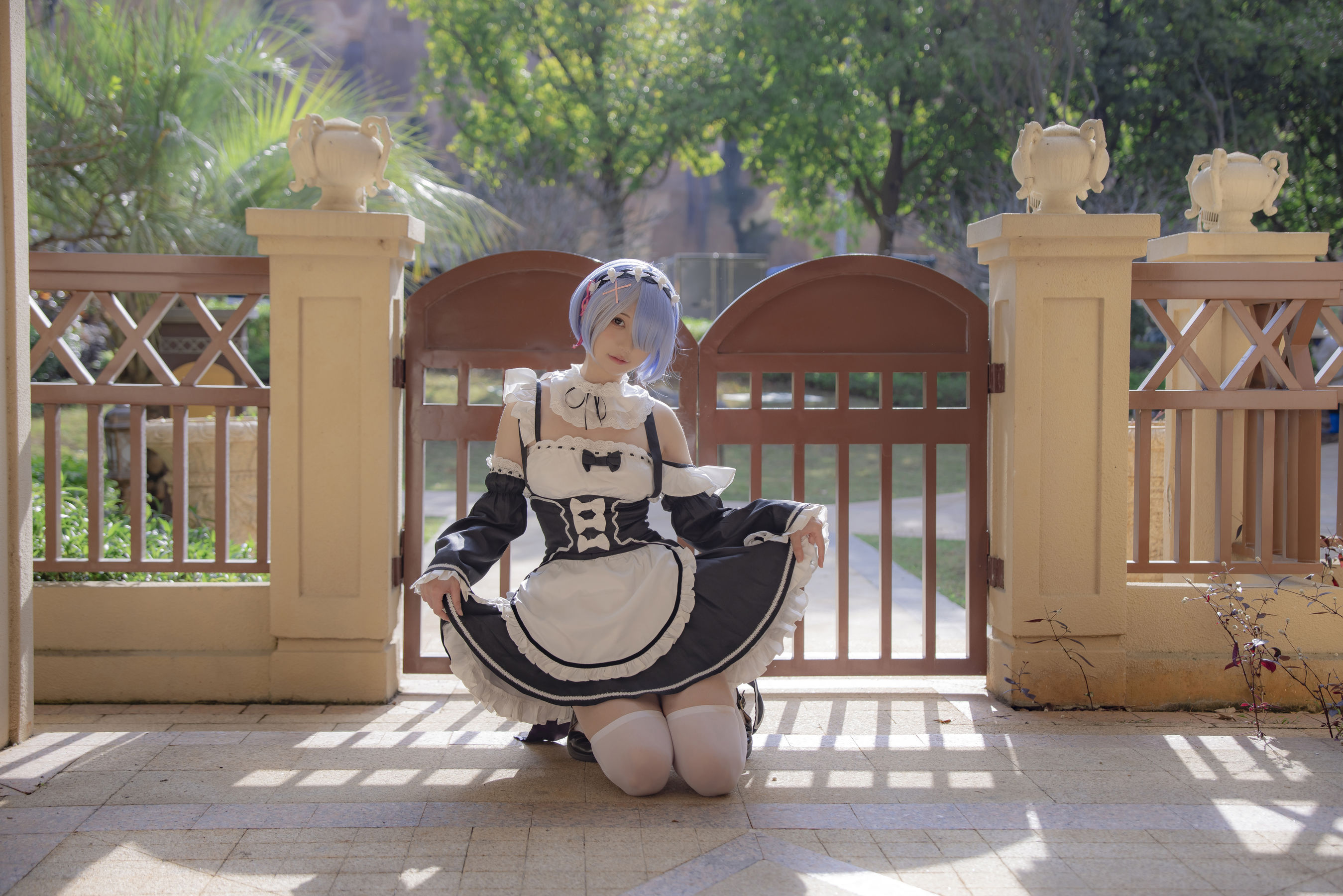 NAGISA魔物喵[fantia] - 2023年06月打包合集