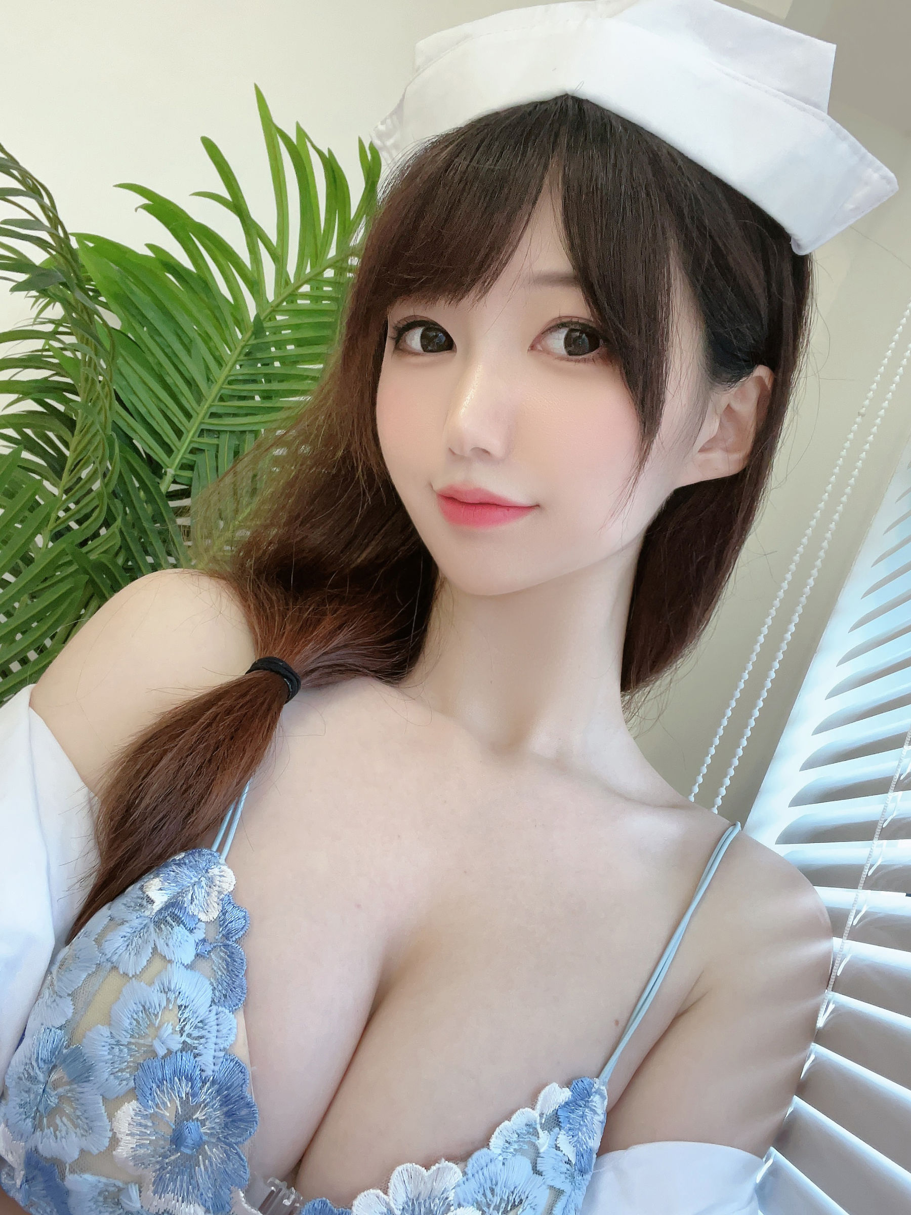 NAGISA魔物喵[fantia] - 2023年06月打包合集