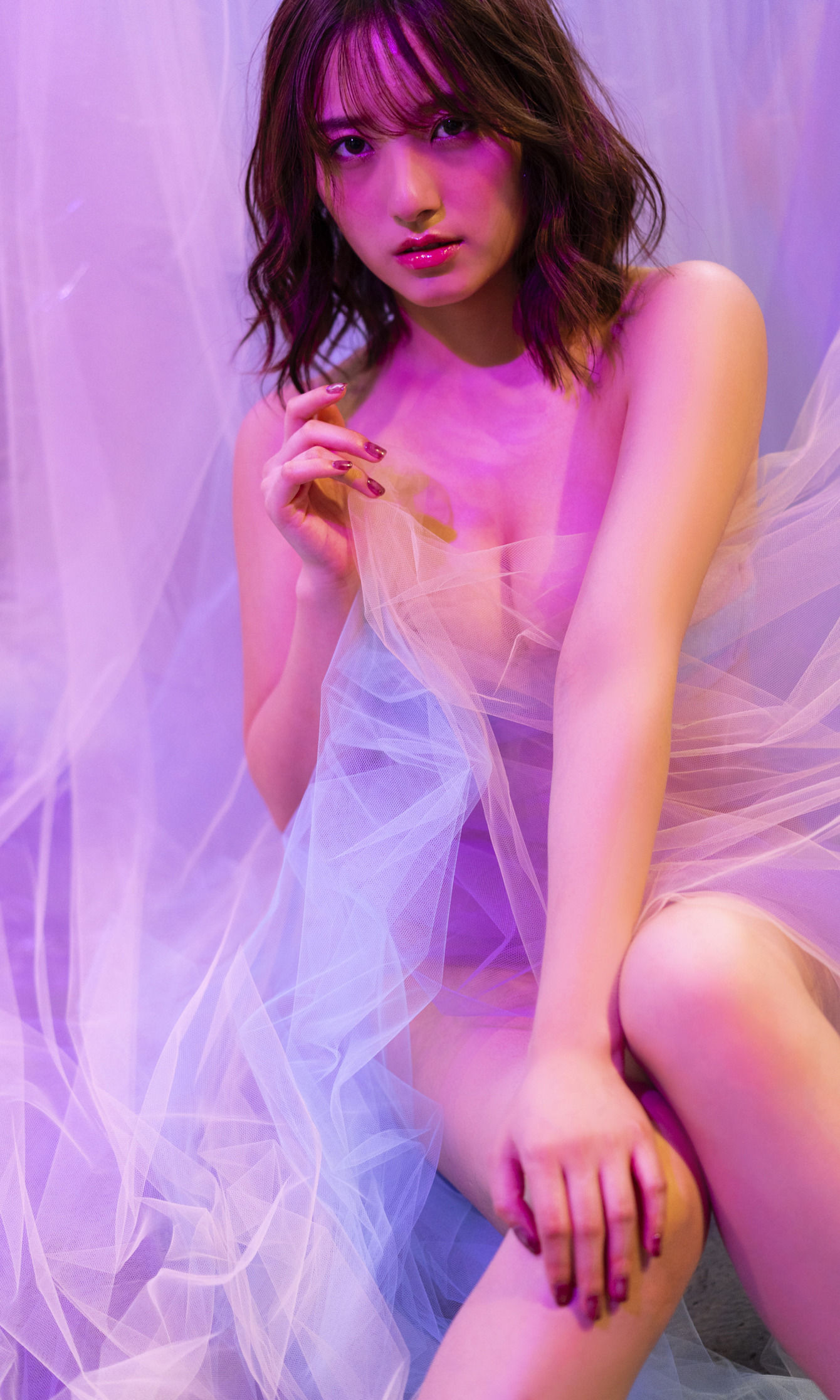 Nana Owada 大和田南那 - Mousou Lovers 妄想ラバーズ