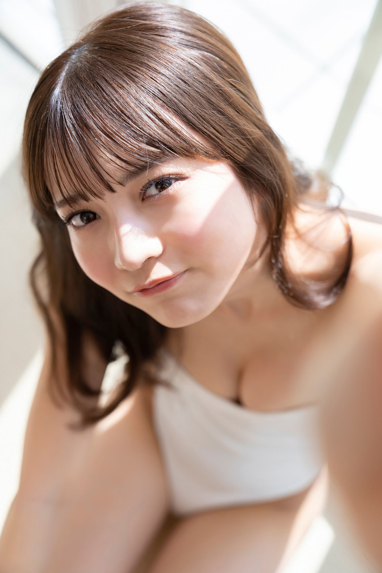 Nanako Kurosaki 黒嵜菜々子 - とろけるお嬢様