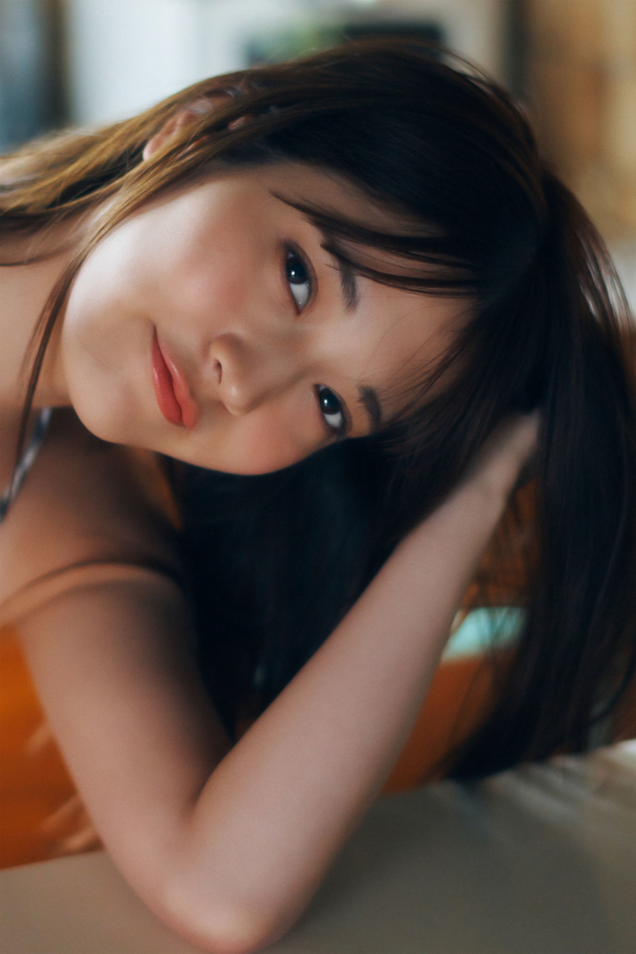 Nanako Kurosaki 黒嵜菜々子 - 浴衣姿が乱れて ロングバージョン