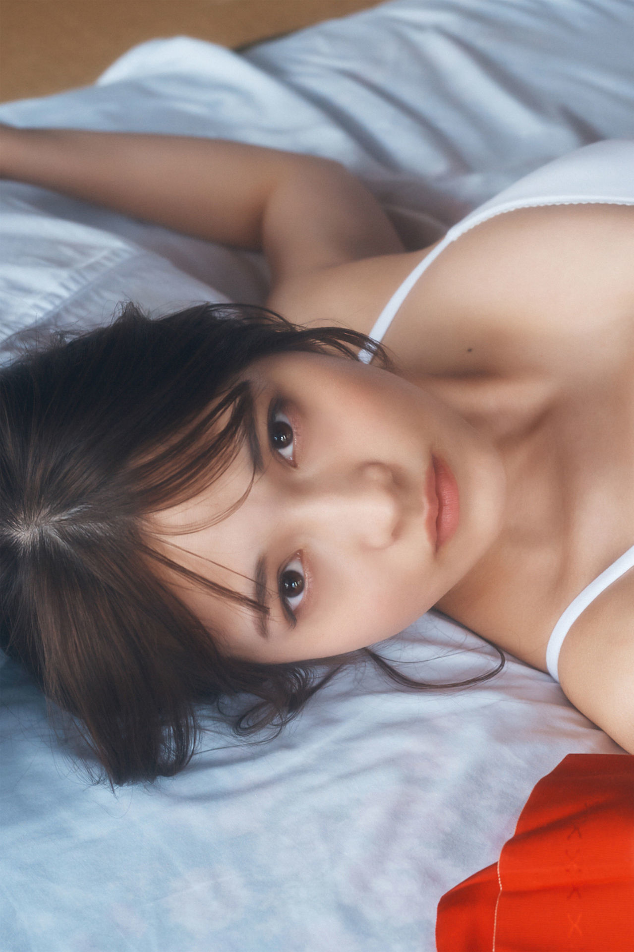 Nanako Kurosaki 黒嵜菜々子 - 浴衣姿が乱れて ロングバージョン
