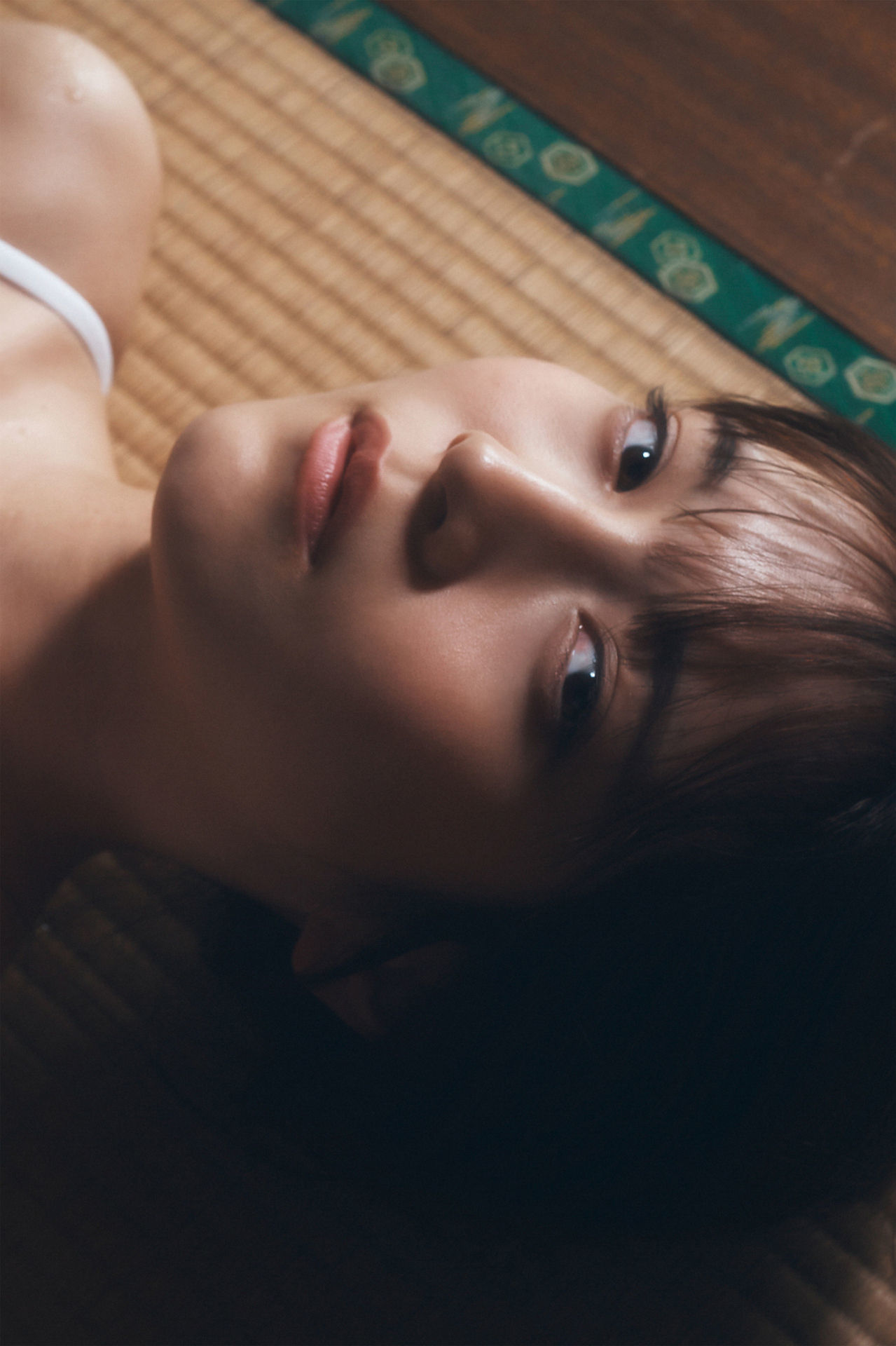 Nanako Kurosaki 黒嵜菜々子 - 浴衣姿が乱れて ロングバージョン