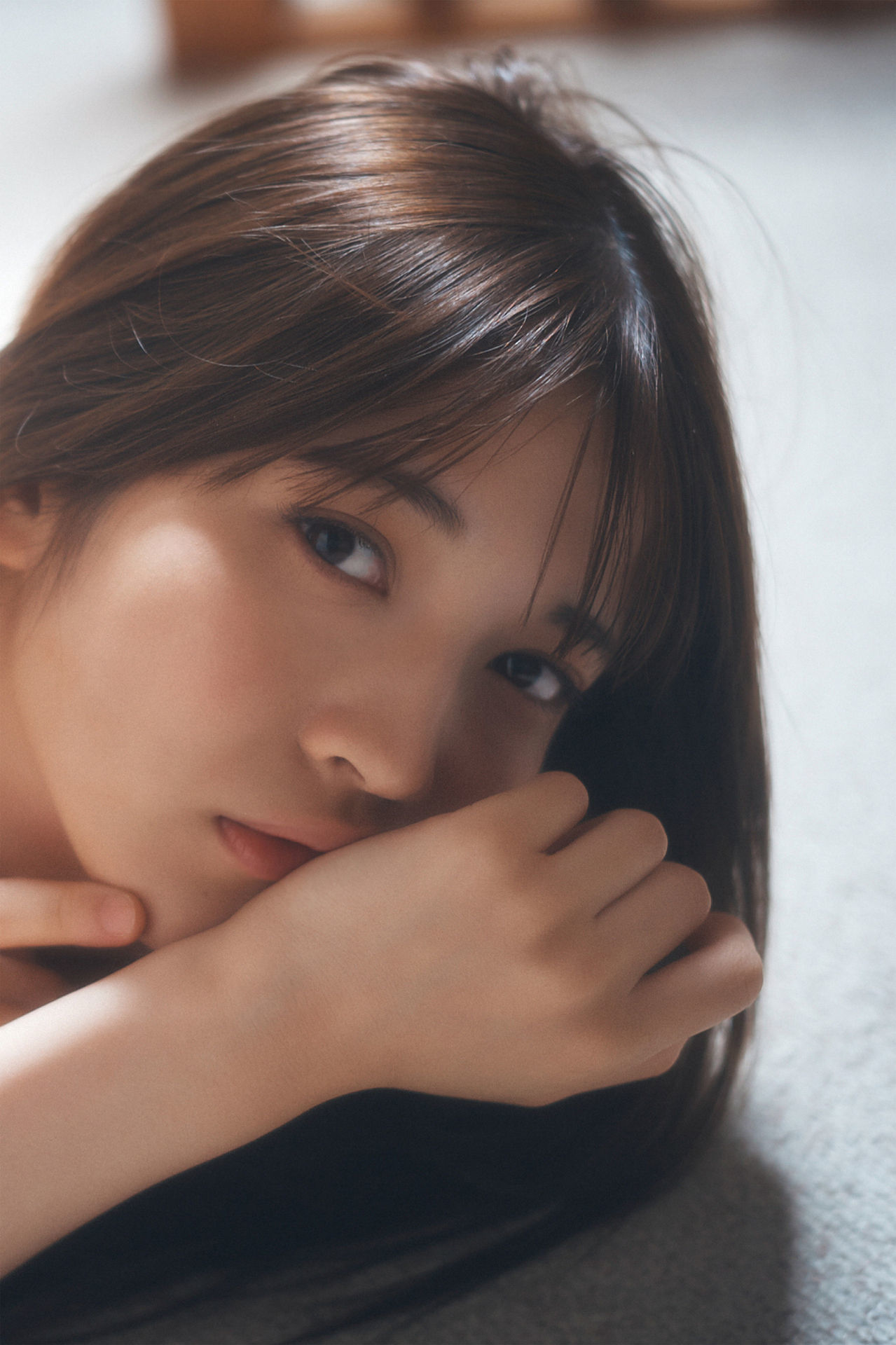 Nanako Kurosaki 黒嵜菜々子 - 浴衣姿が乱れて　ショートバージョン