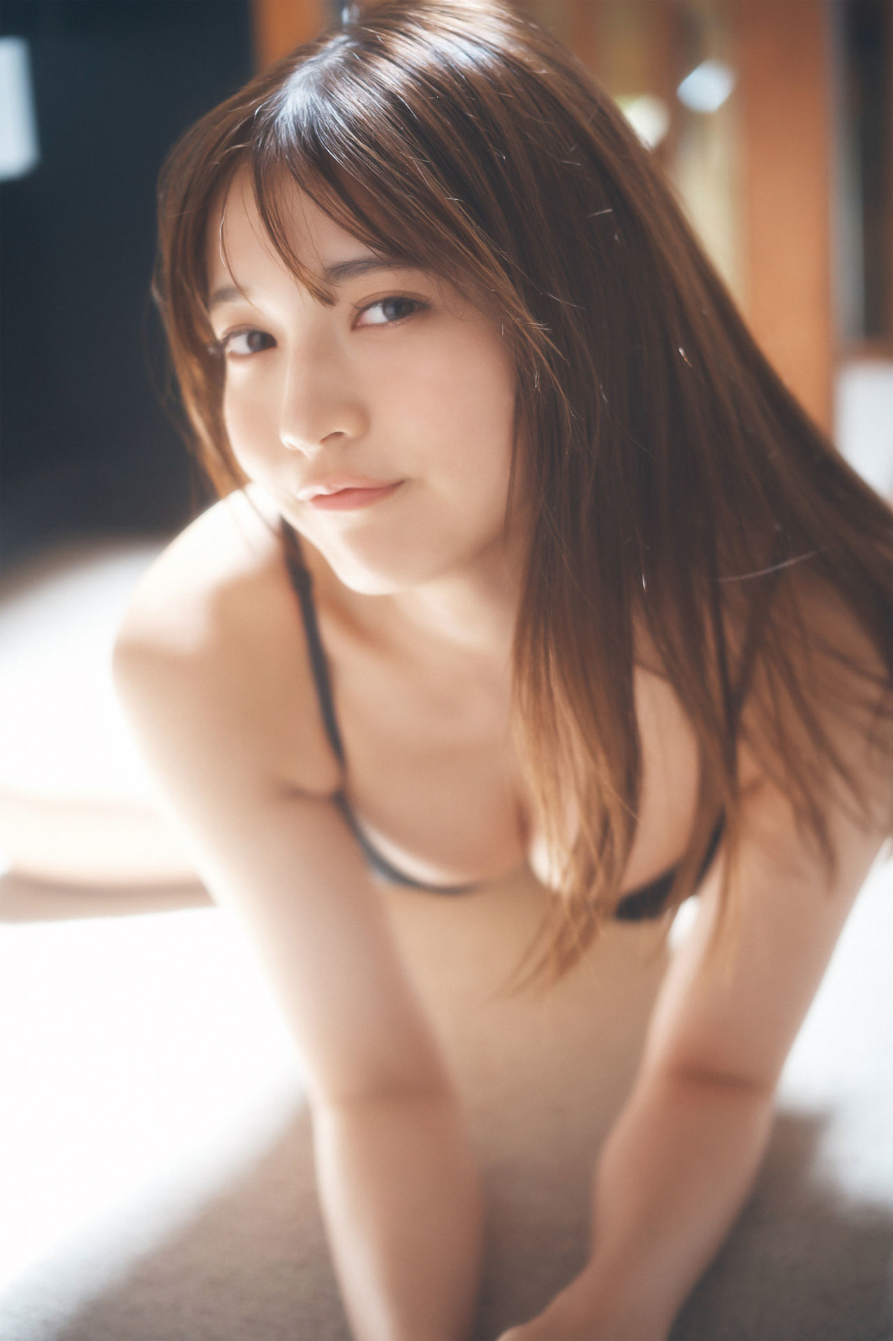 Nanako Kurosaki 黒嵜菜々子 - 浴衣姿が乱れて　ショートバージョン