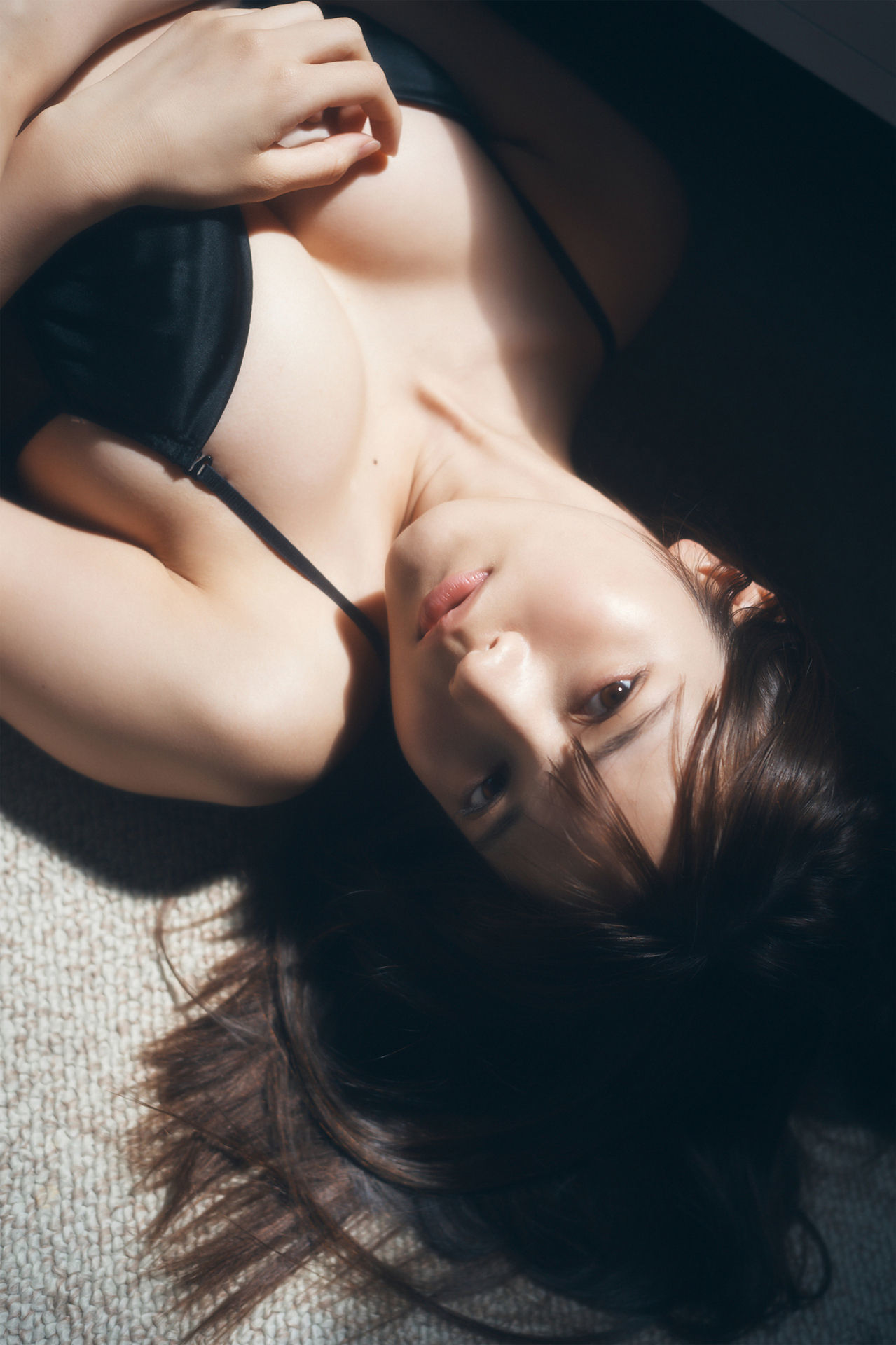Nanako Kurosaki 黒嵜菜々子 - 浴衣姿が乱れて　ショートバージョン