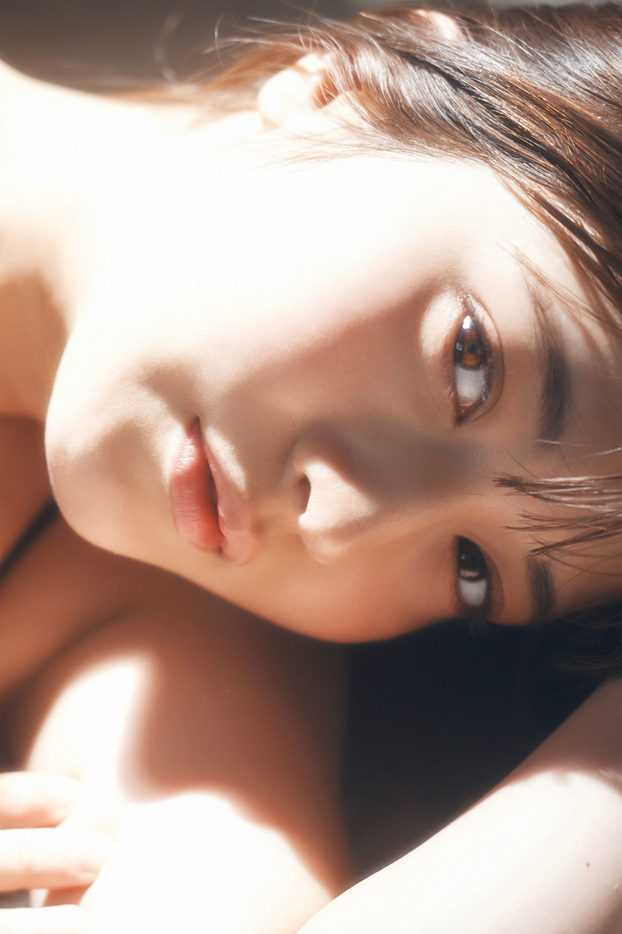 Nanako Kurosaki 黒嵜菜々子 - 浴衣姿が乱れて　ショートバージョン