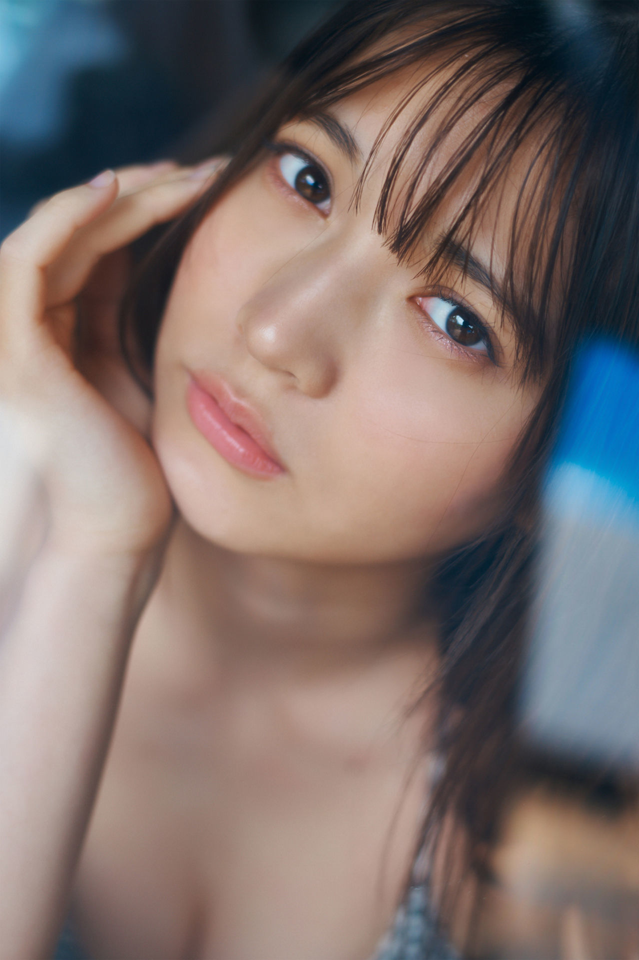 Nanako Kurosaki 黒嵜菜々子 - 浴衣姿が乱れて　ショートバージョン