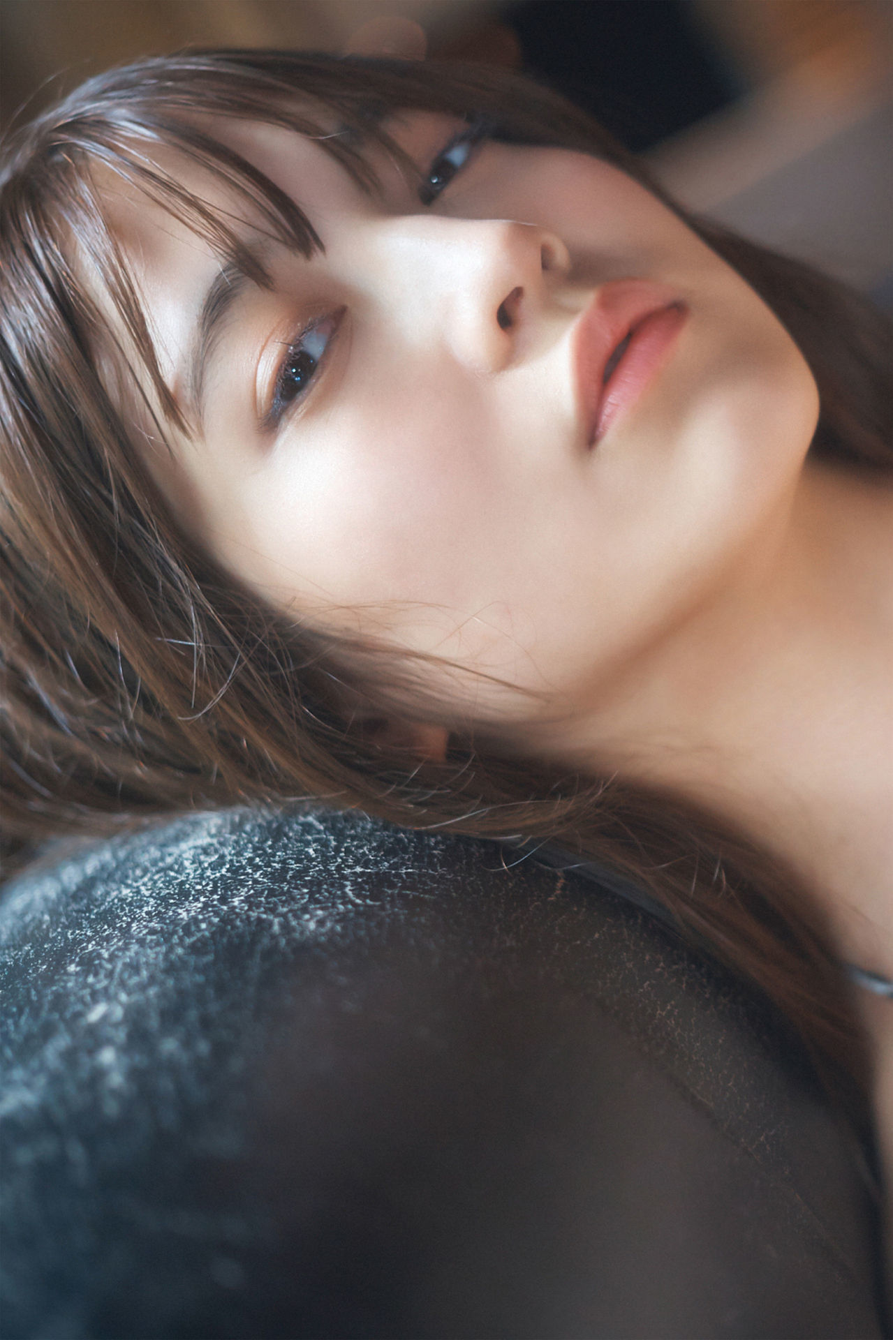 Nanako Kurosaki 黒嵜菜々子 - 浴衣姿が乱れて　ショートバージョン