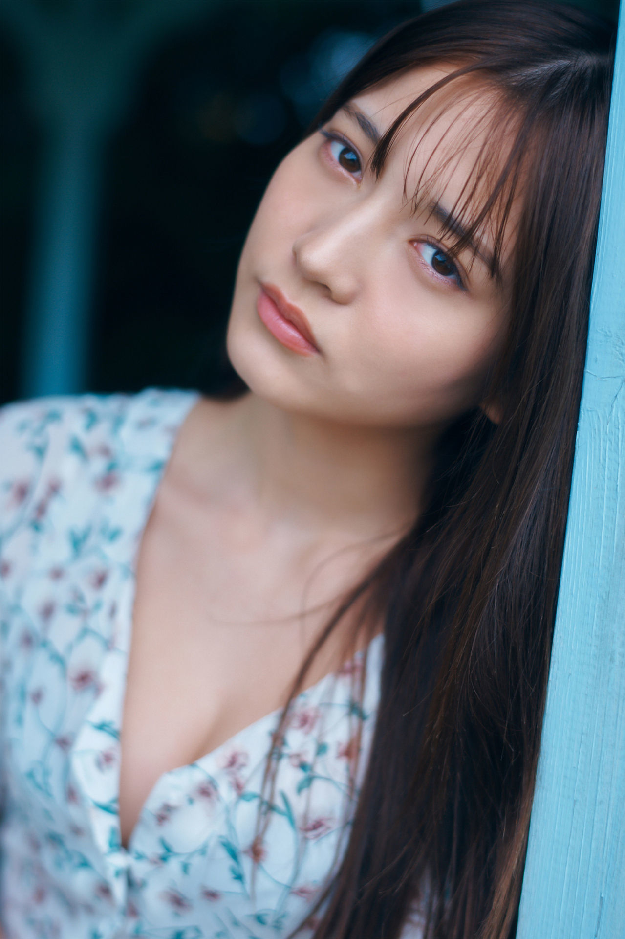 Nanako Kurosaki 黒嵜菜々子 - 浴衣姿が乱れて　ショートバージョン