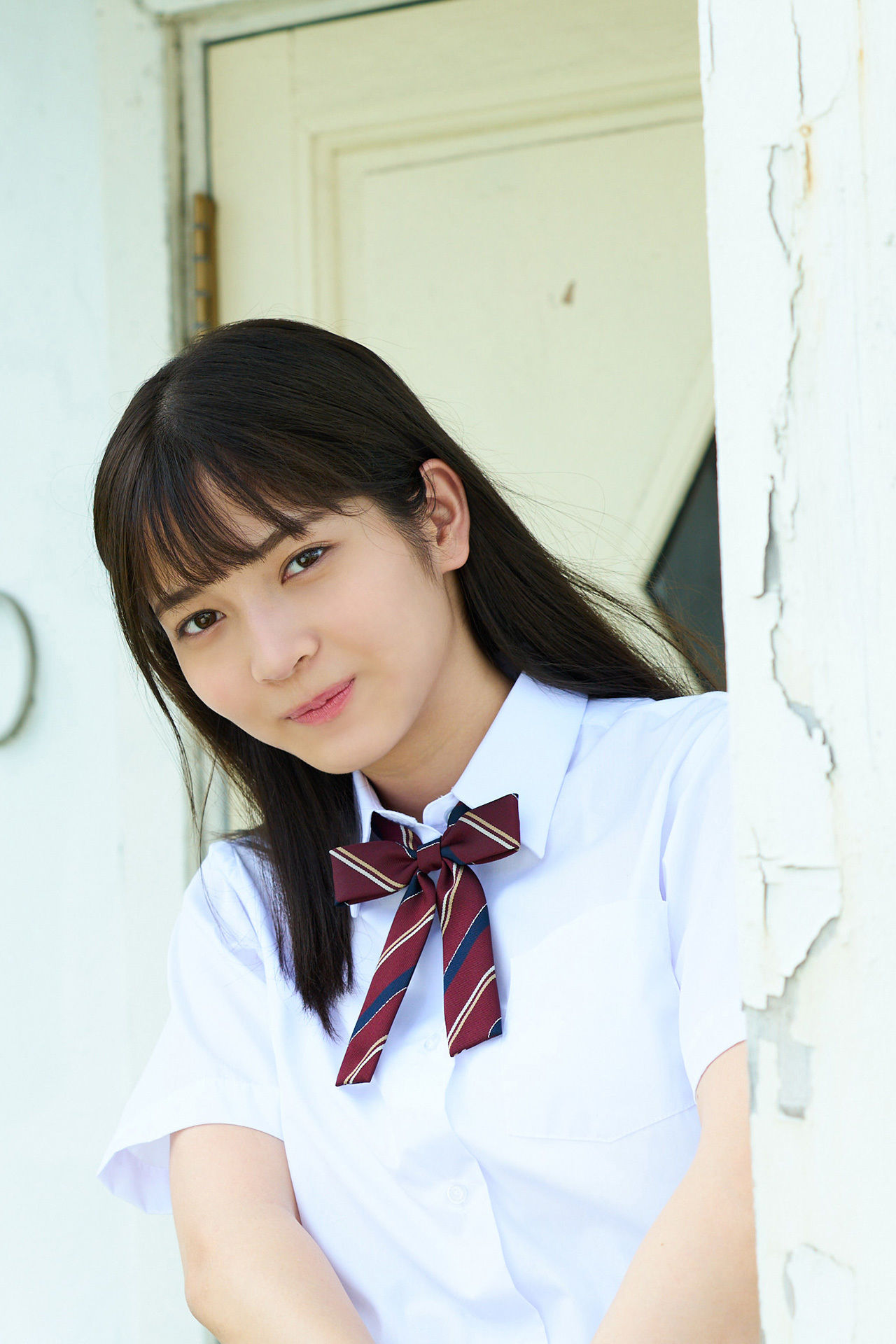 Nanako Kurosaki 黒嵜菜々子 – 18歳、原石、輝く