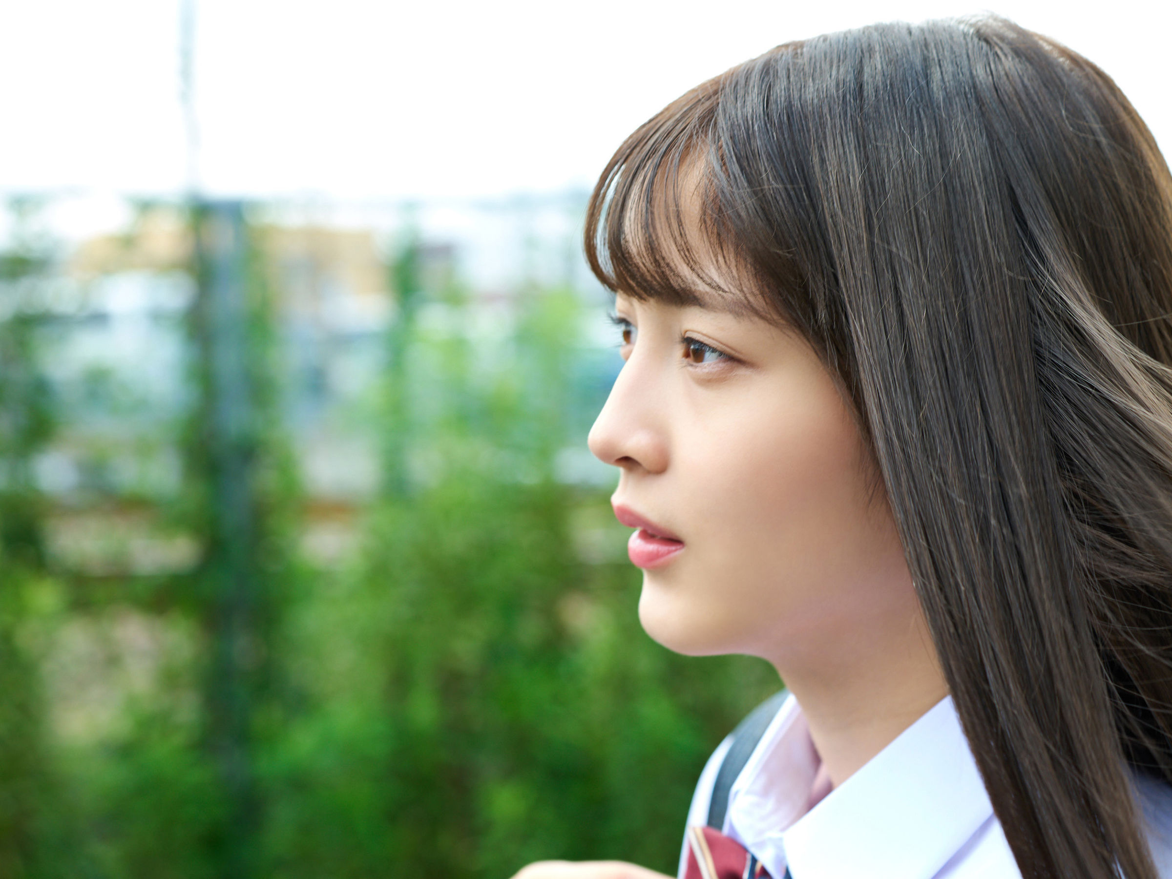 Nanako Kurosaki 黒嵜菜々子 – 18歳、原石、輝く