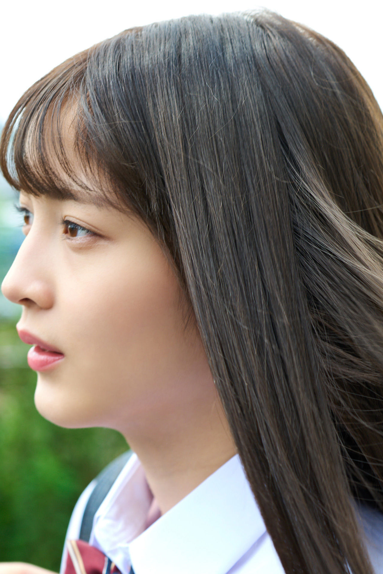 Nanako Kurosaki 黒嵜菜々子 – 18歳、原石、輝く
