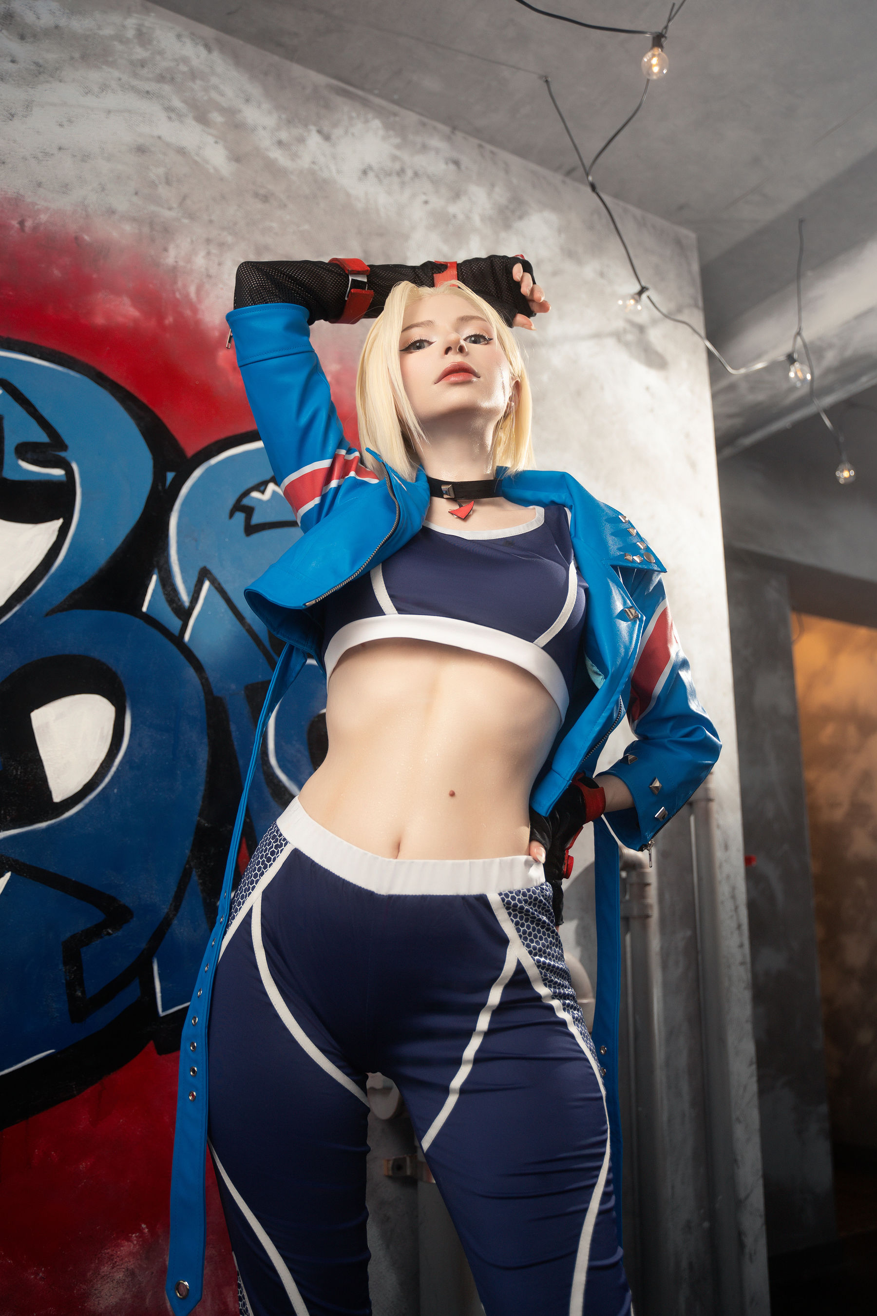 Peach milky - Cammy White