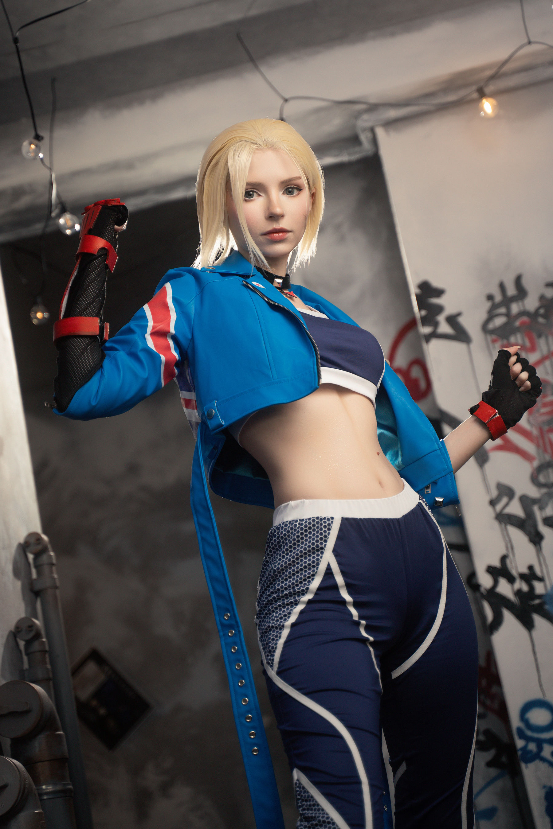 Peach milky - Cammy White