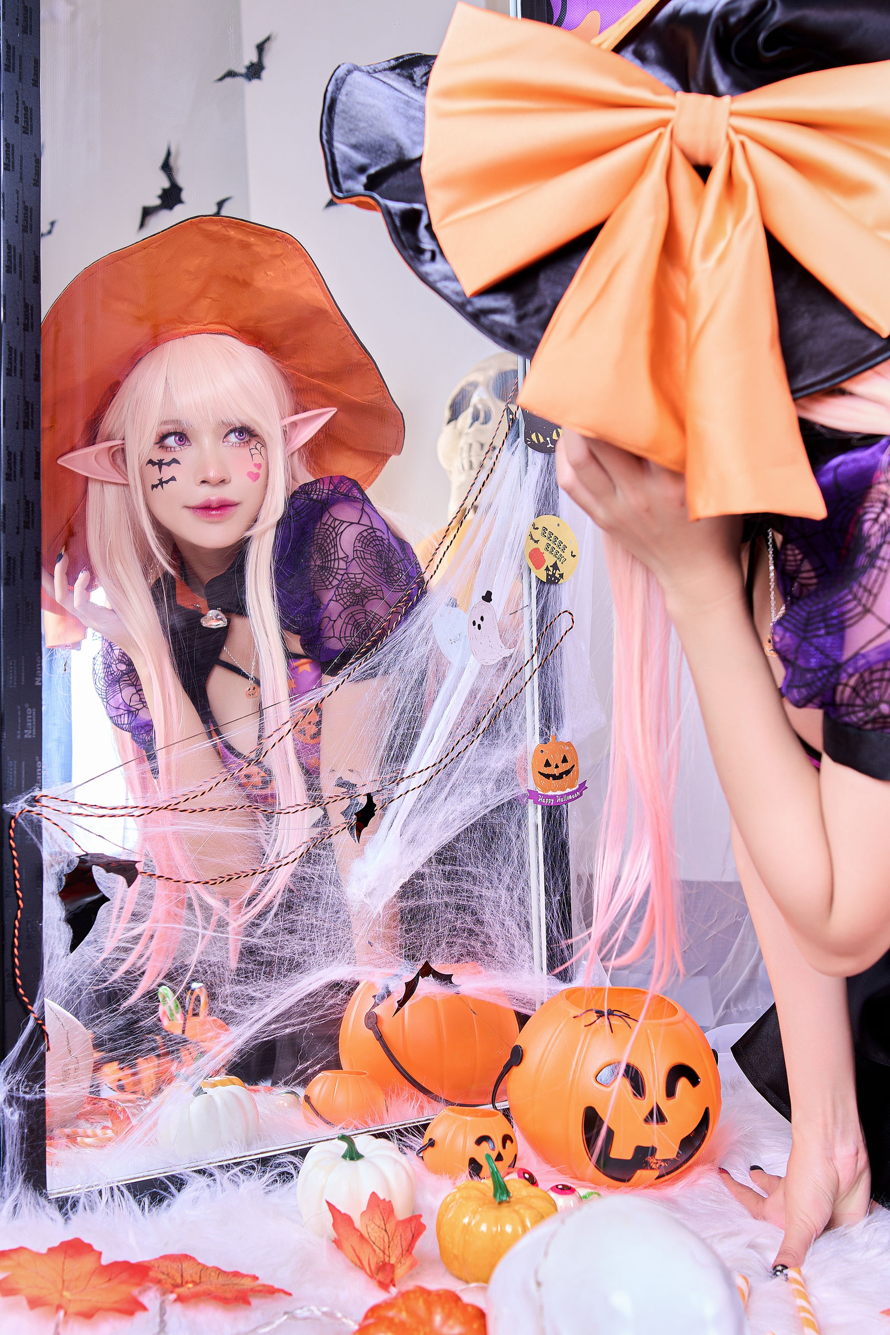PingPing - Marin Kitagawa Hallowee