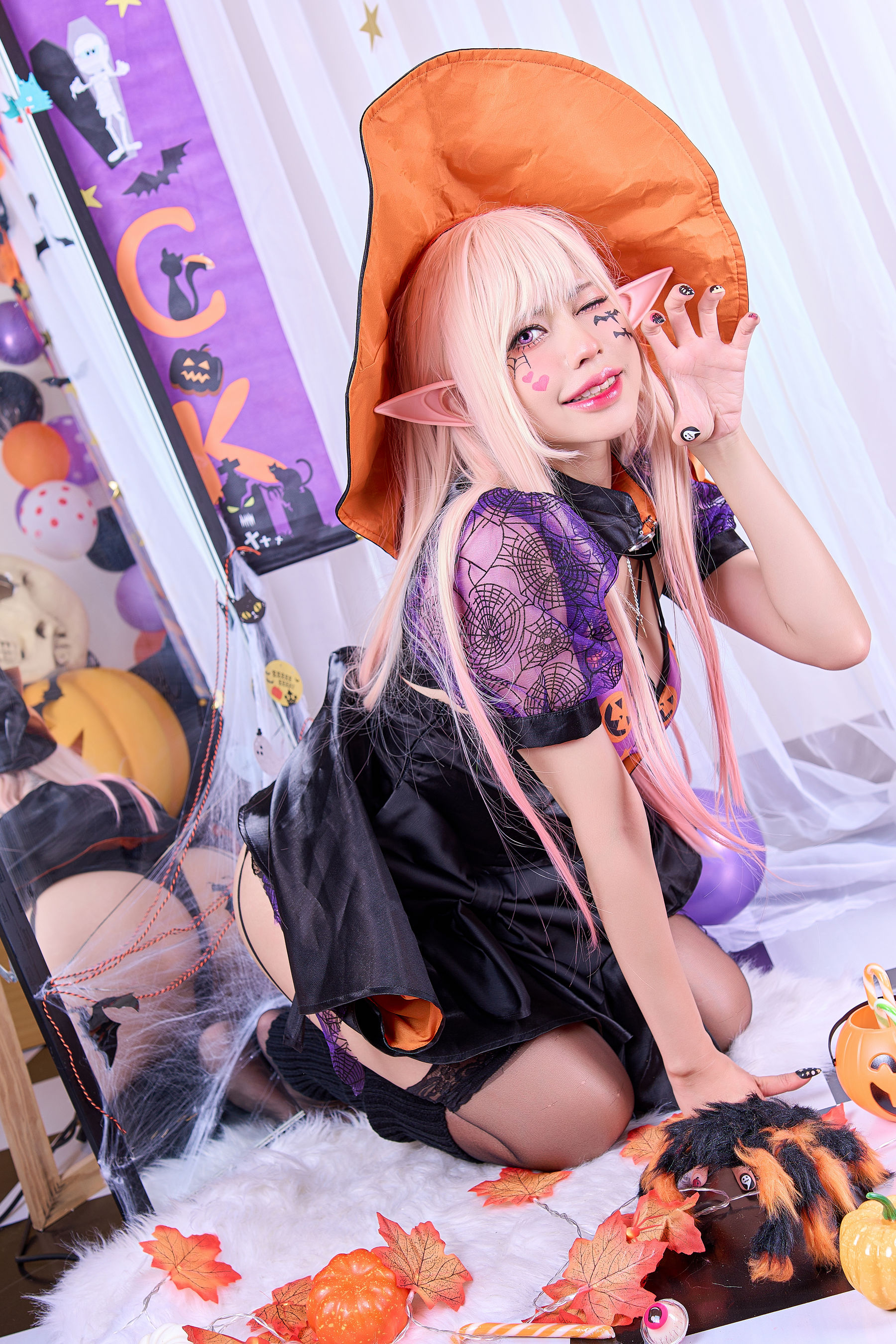 PingPing - Marin Kitagawa Hallowee
