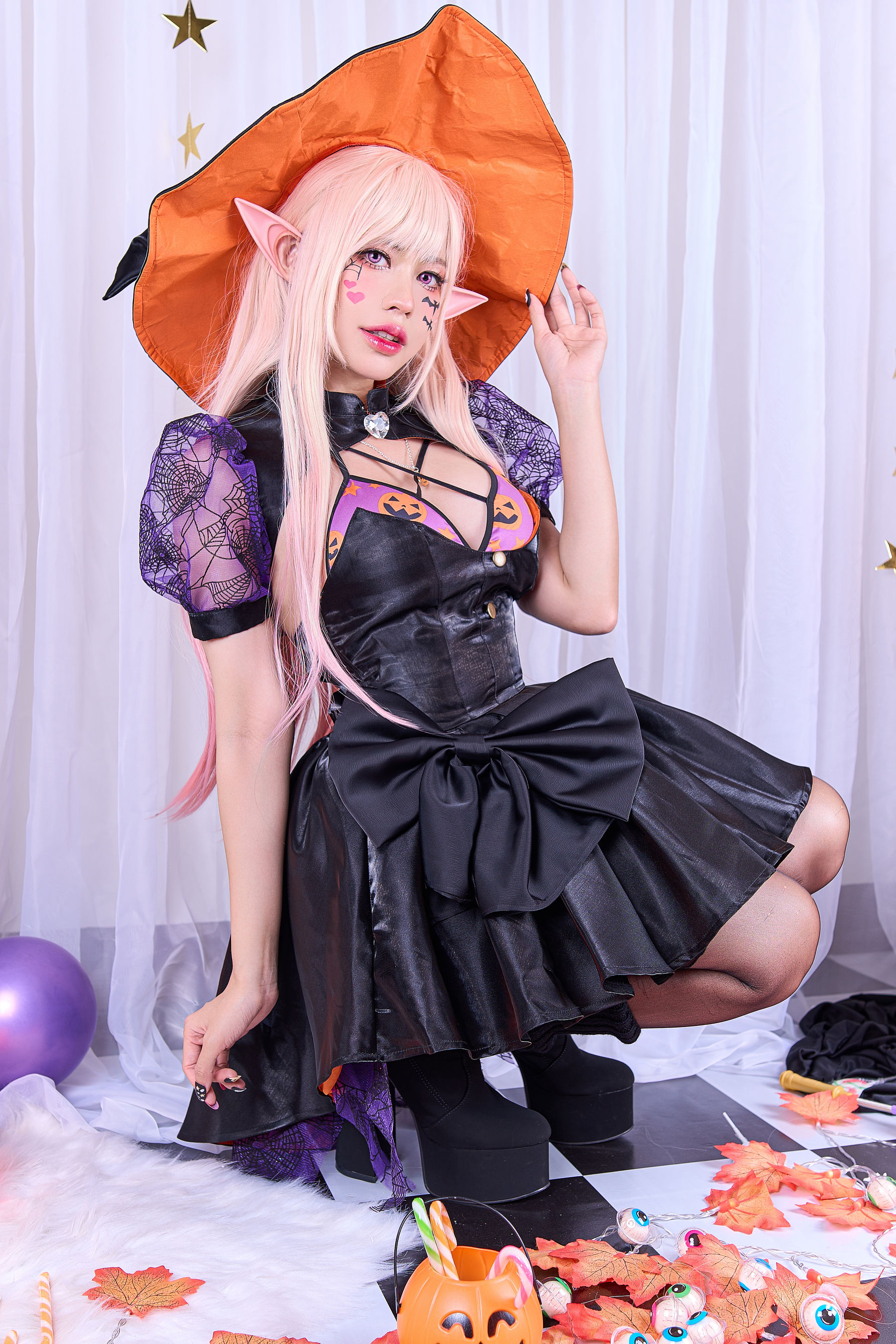 PingPing - Marin Kitagawa Hallowee